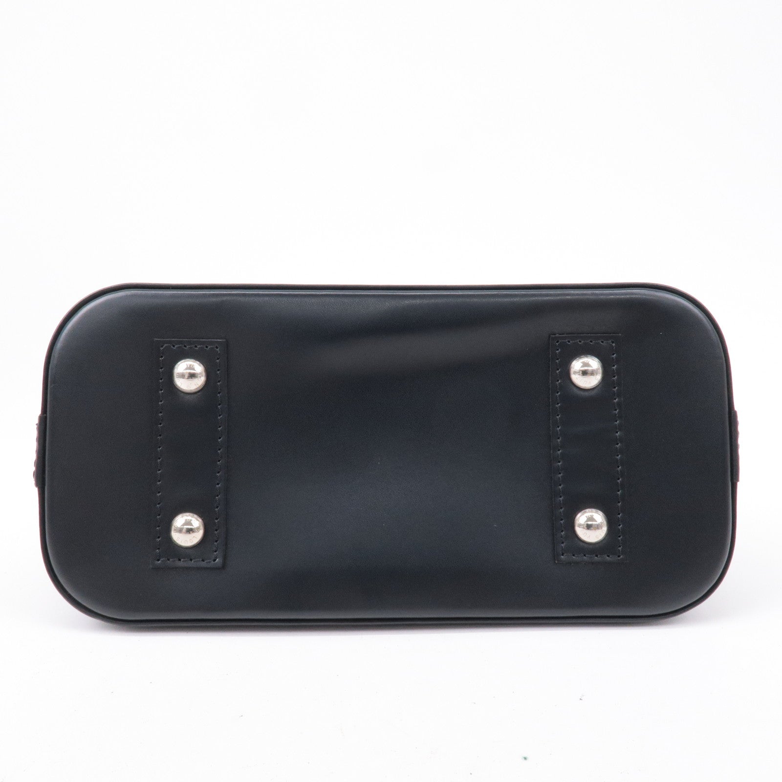 LOUIS VUITTON Alma Size BB Quartz M58706 Epi Leather– GALLERY RARE Global  Online Store