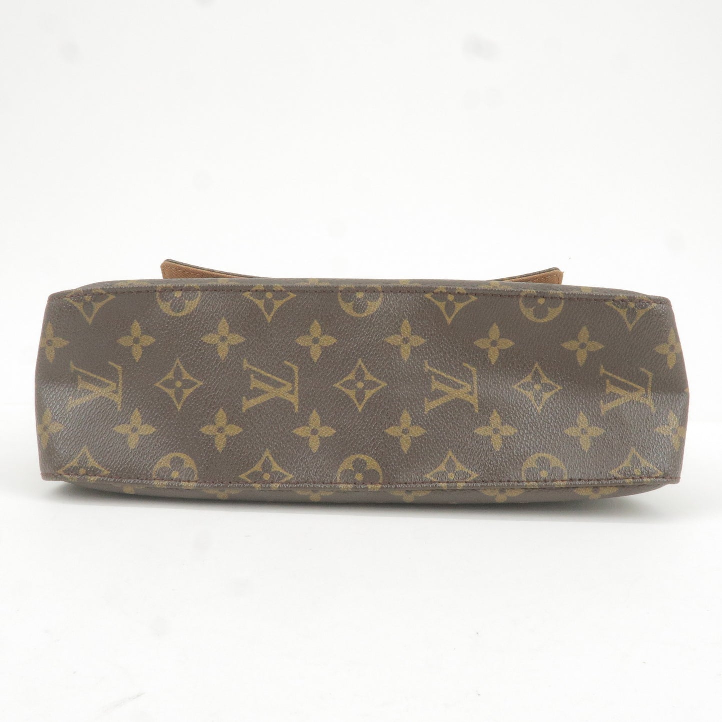 Louis Vuitton Monogram Mini Looping Shoulder Bag M51147
