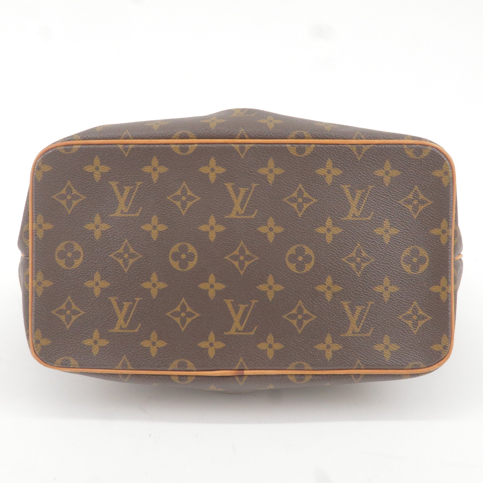 Authentic Pre Owned Louis Vuitton Neverfull GM Stephen Sprouse