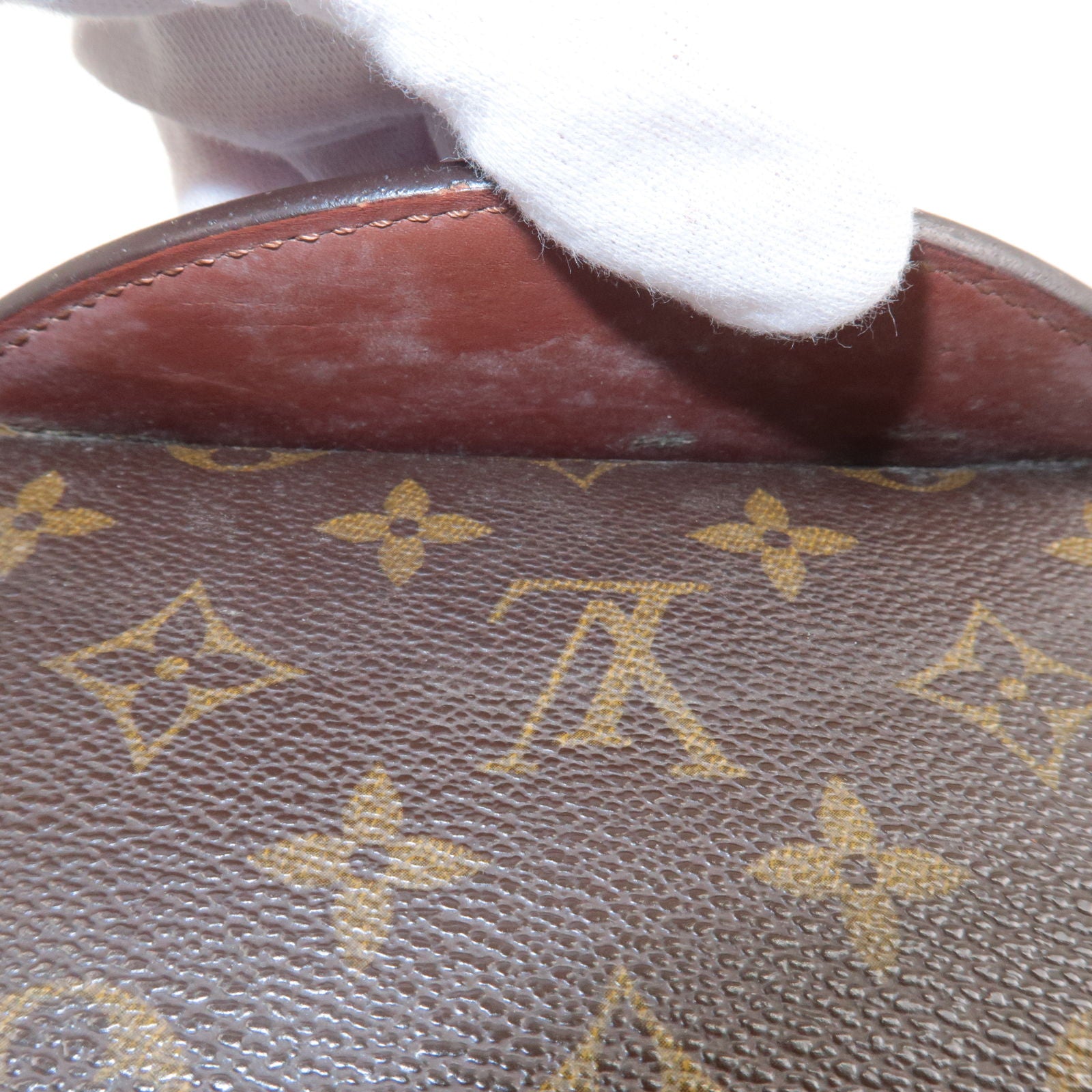Louis-Vuitton-Monogram-Chaillot-Clutch-Bag-Brown-M51788 – dct-ep_vintage  luxury Store