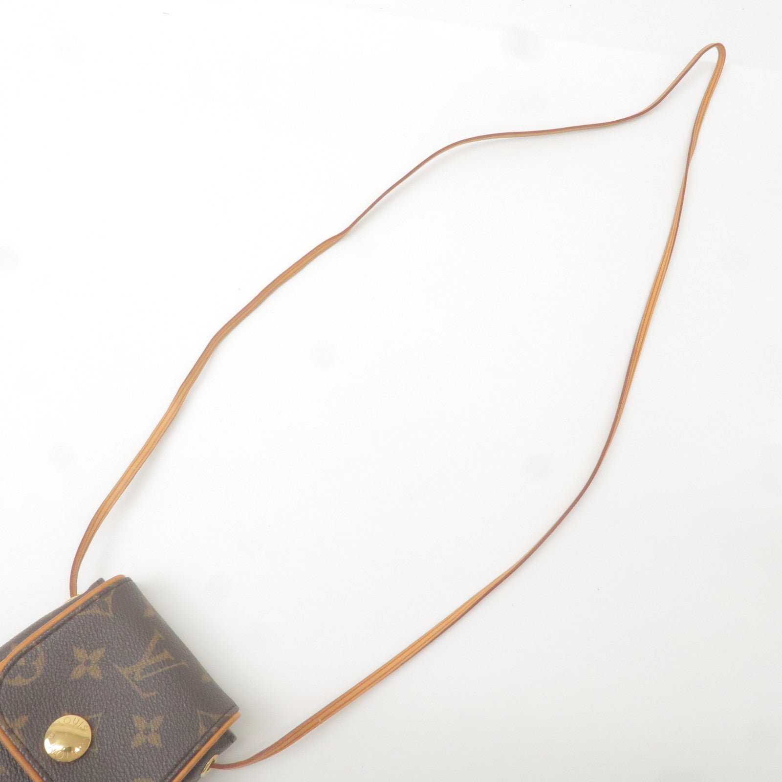 Louis-Vuitton-Monogram-Pochette-Cancun-Shoulder-Bag-Pouch-M60018 –  dct-ep_vintage luxury Store