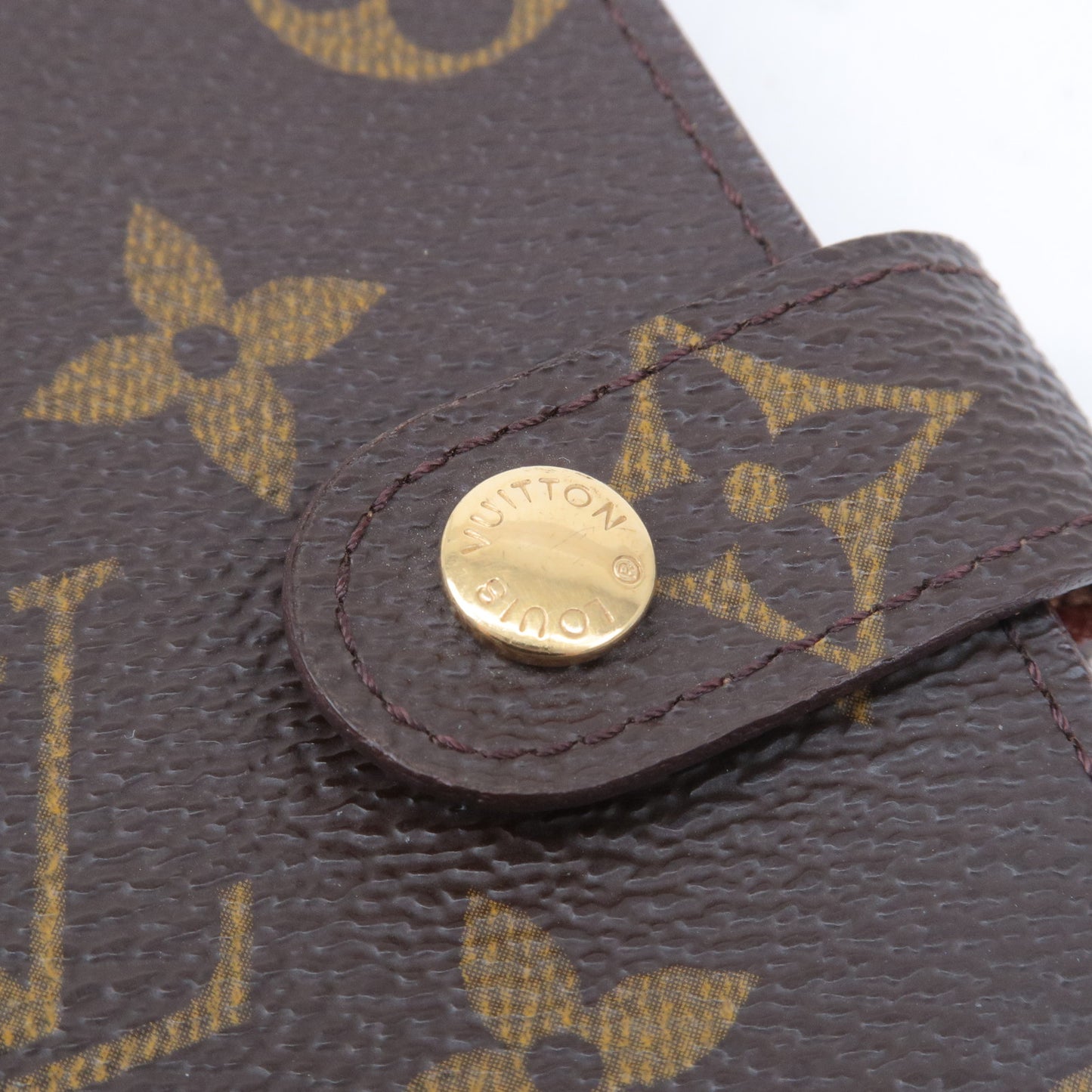 Louis-Vuitton-Monogram-Set-of-2-Agenda-PM-Planner-Cover-R20005 –  dct-ep_vintage luxury Store