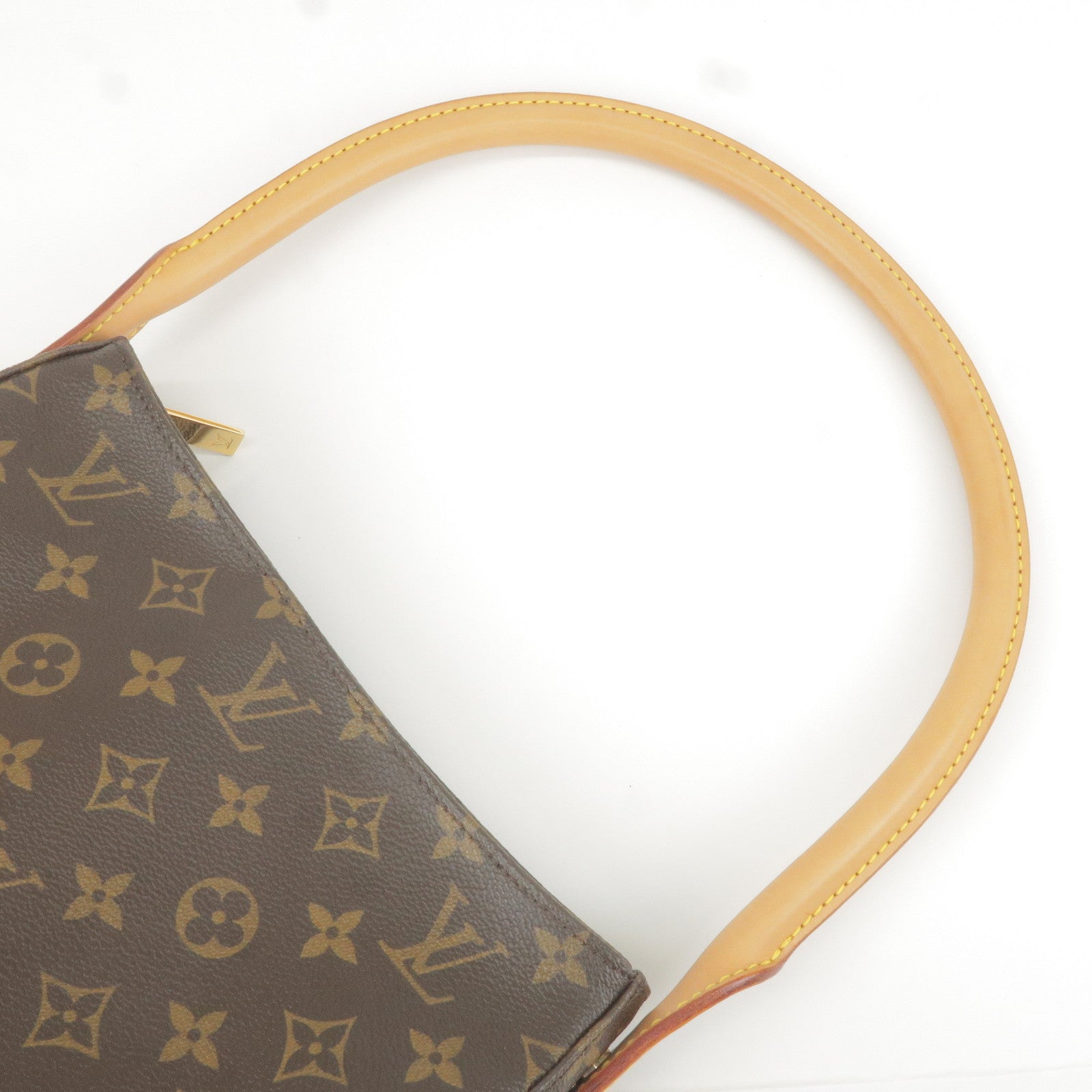 Louis Vuitton 2009 pre-owned Monogram Sologne Shoulder Bag - Farfetch