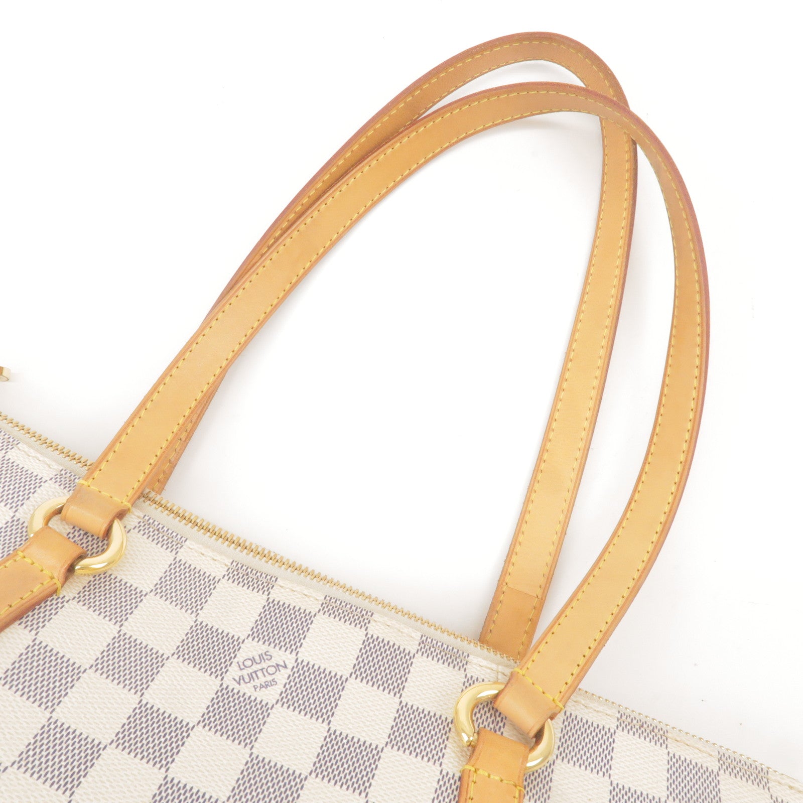 Louis Vuitton Totally PM in Damier Ebene Coated Canvas in Good -  Norway