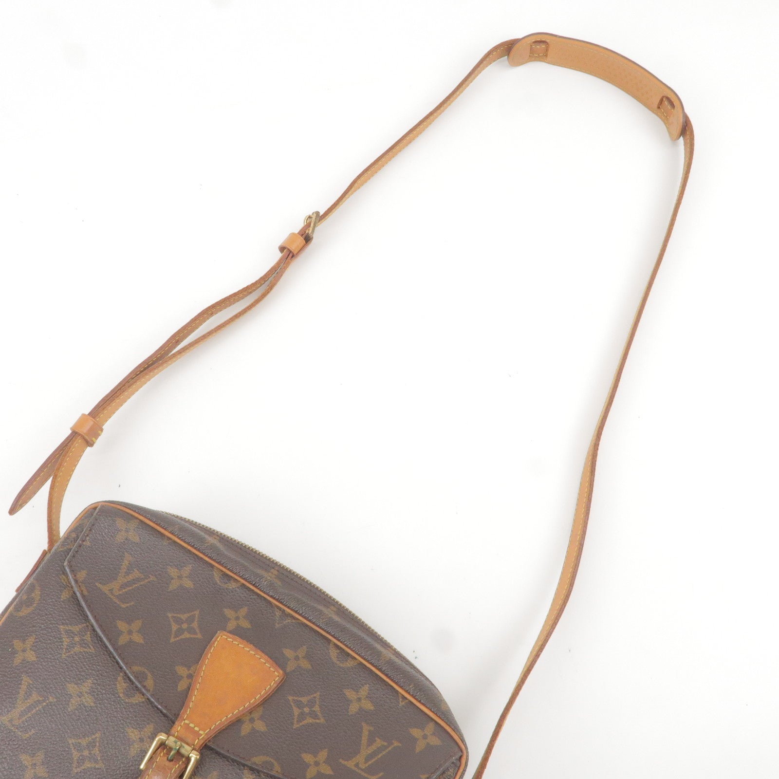 Louis Vuitton Jeune Fille Mm Shoulder Bag Purse