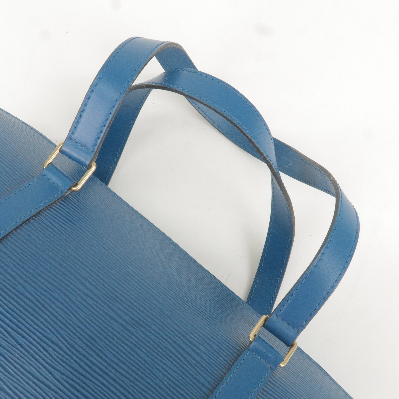 Louis-Vuitton-Epi-Soufflot-Shoulder-Bag-Hand-Bag-Blue-M52222 –  dct-ep_vintage luxury Store