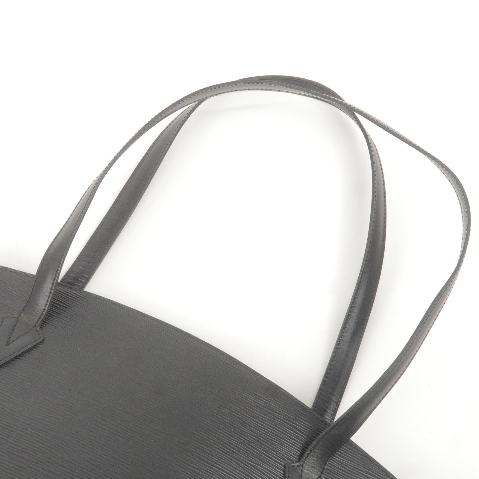 Louis Vuitton Epi Leather Saint Jacques GM Bag - Consigned Designs