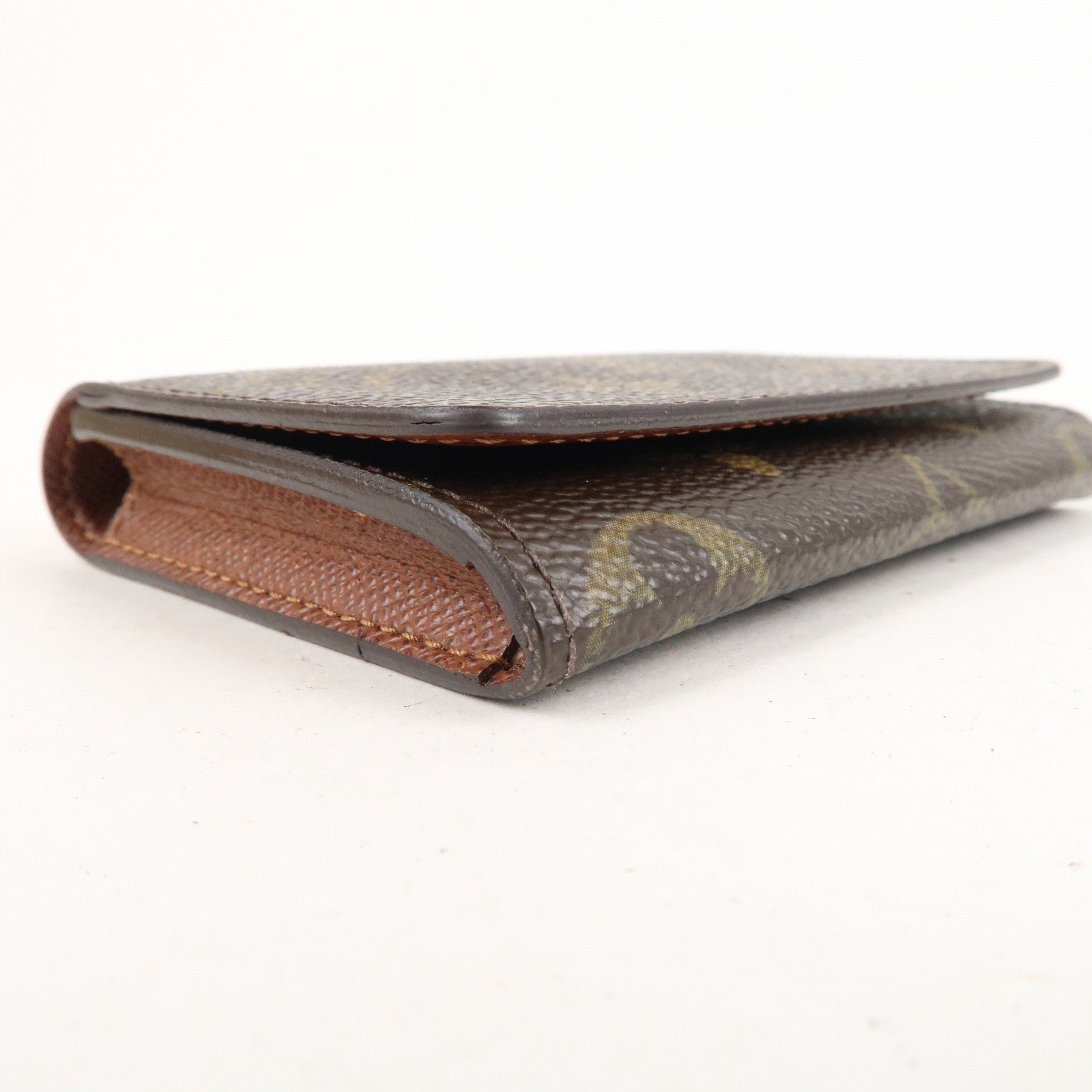Enveloppe Carte de visite Monogram - Wallets and Small Leather Goods