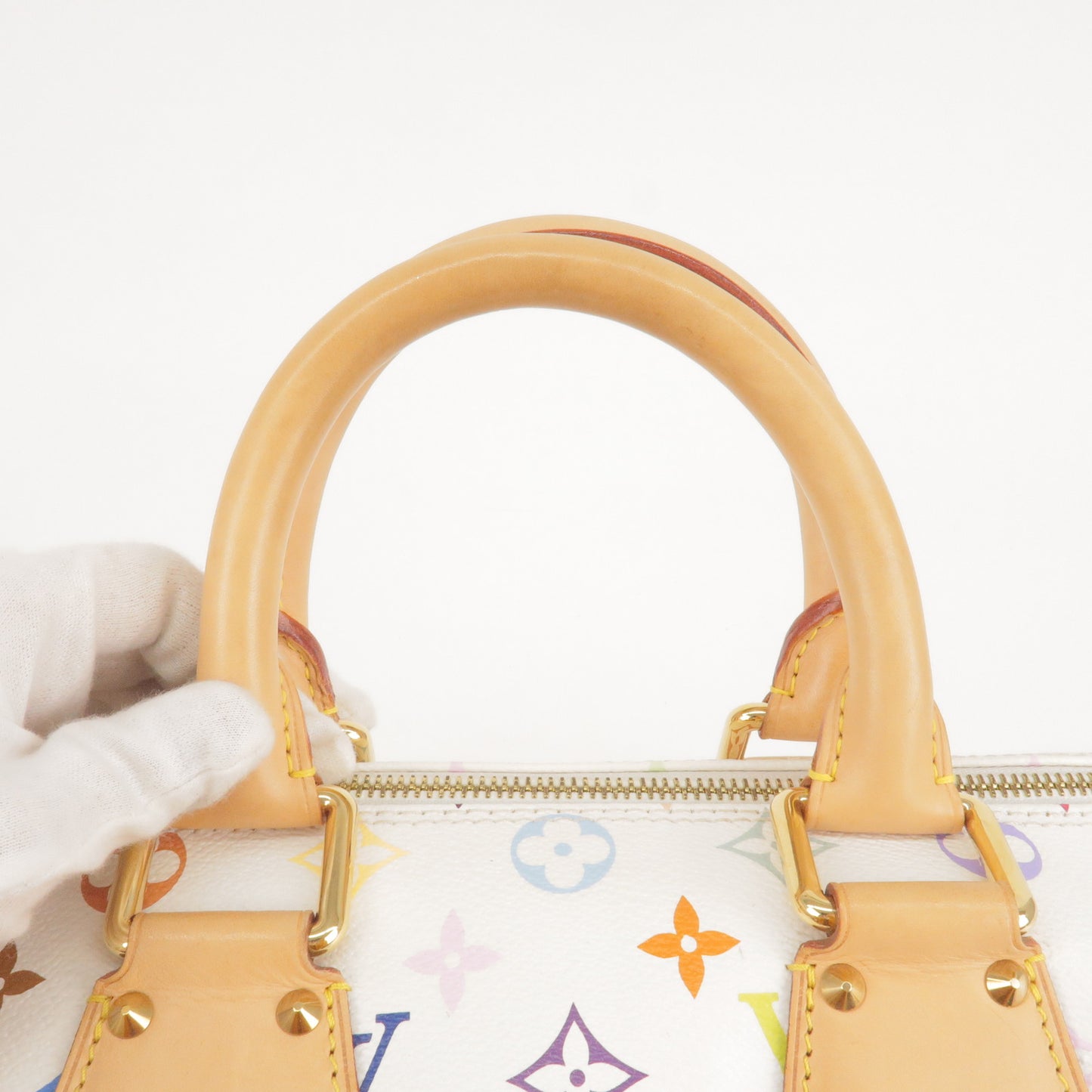 Louis-Vuitton-Monogram-Multi-Color-Speedy-30-Hand-Bag-M92643 – dct
