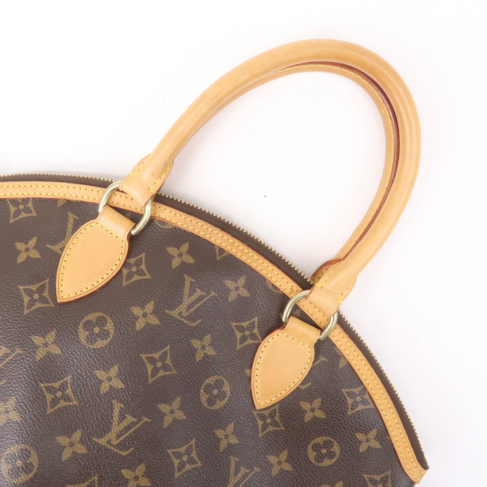 Louis-Vuitton-Monogram-Lock-it-Vertical-Shoulder-Bag-M40103 –  dct-ep_vintage luxury Store