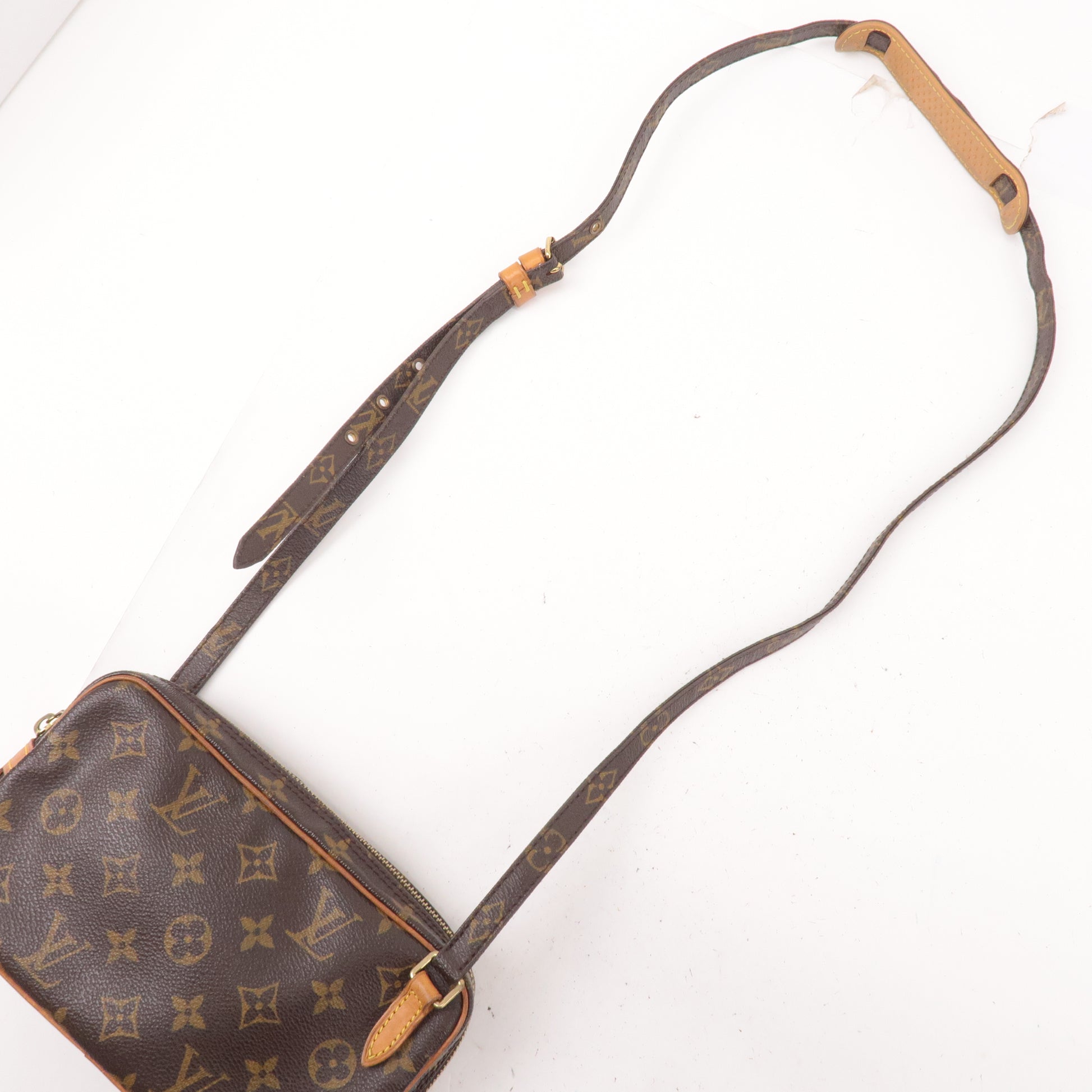 Louis Vuitton Marly Bandouliere 