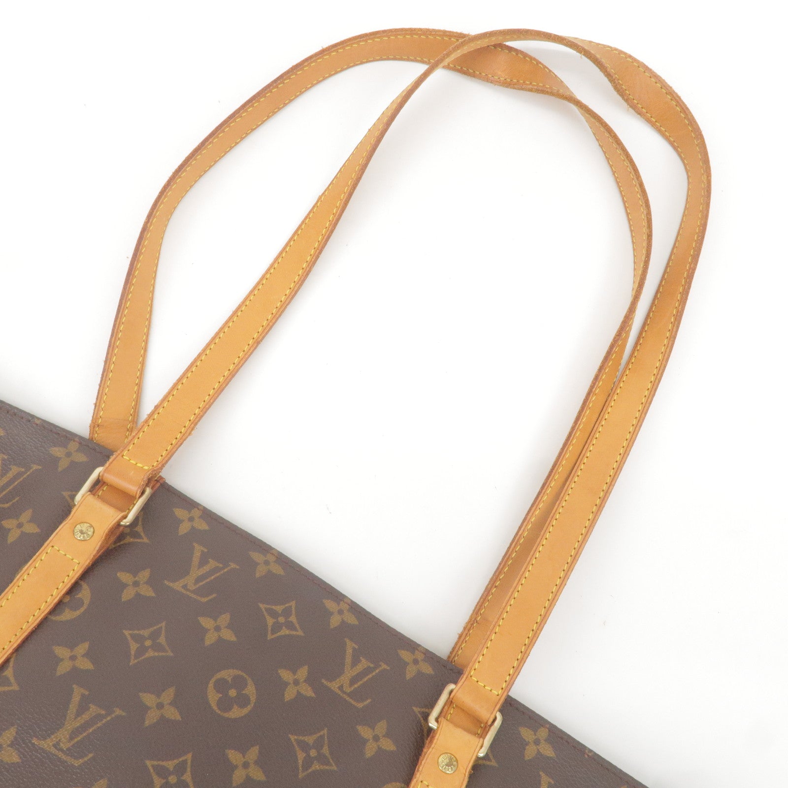 M51108 – dct - Vuitton - Sac - Louis - Shoulder - Monogram - Bag