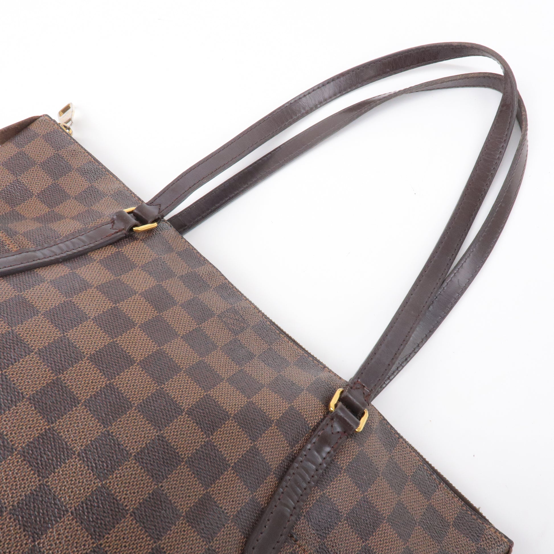 Louis Vuitton, Bags, Beautiful Authentic Louis Vuitton Monogram Totally Mm