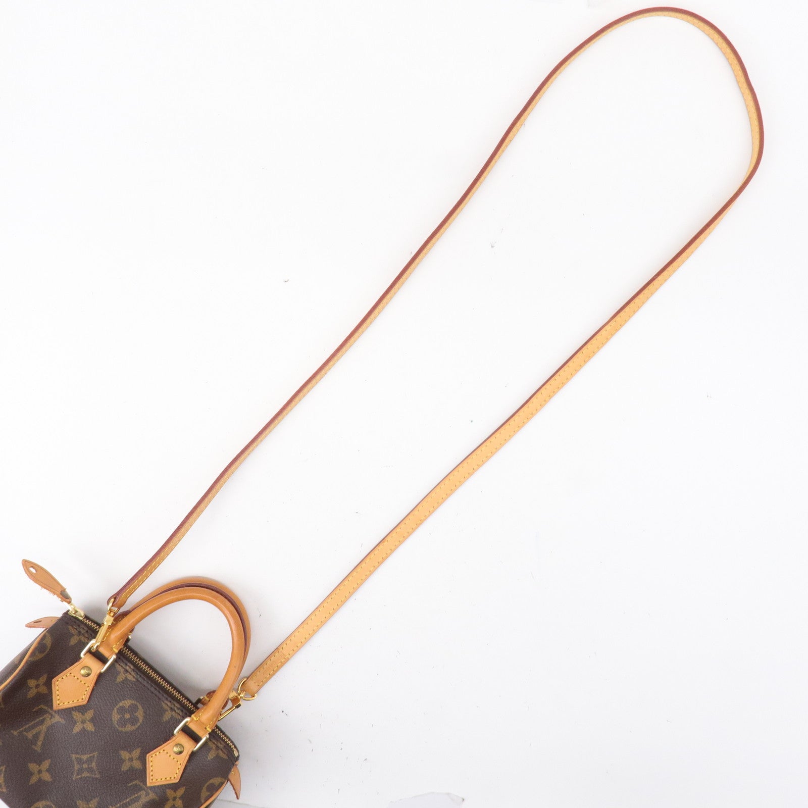 Louis-Vuitton-Monogram-Mini-Speedy-Mini-Boston-Bag-M41534 – dct