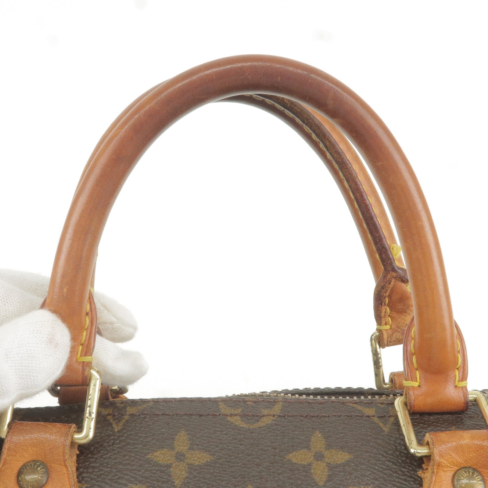 Louis-Vuitton-Monogram-Speedy-35-Hand-Bag-Boston-Bag-M41524 –  dct-ep_vintage luxury Store