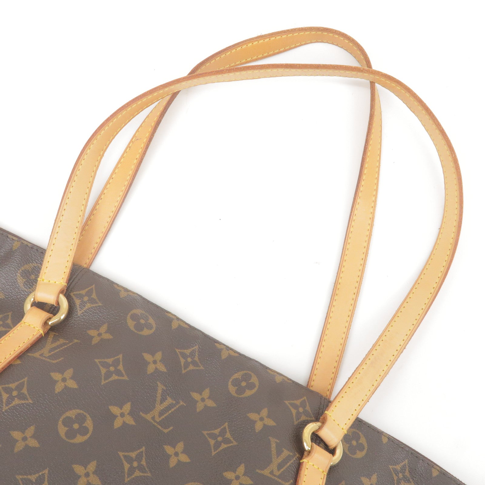 Louis-Vuitton-Monogram-Totally-GM-Tote-Bag-Hand-Bag-M56690 – dct
