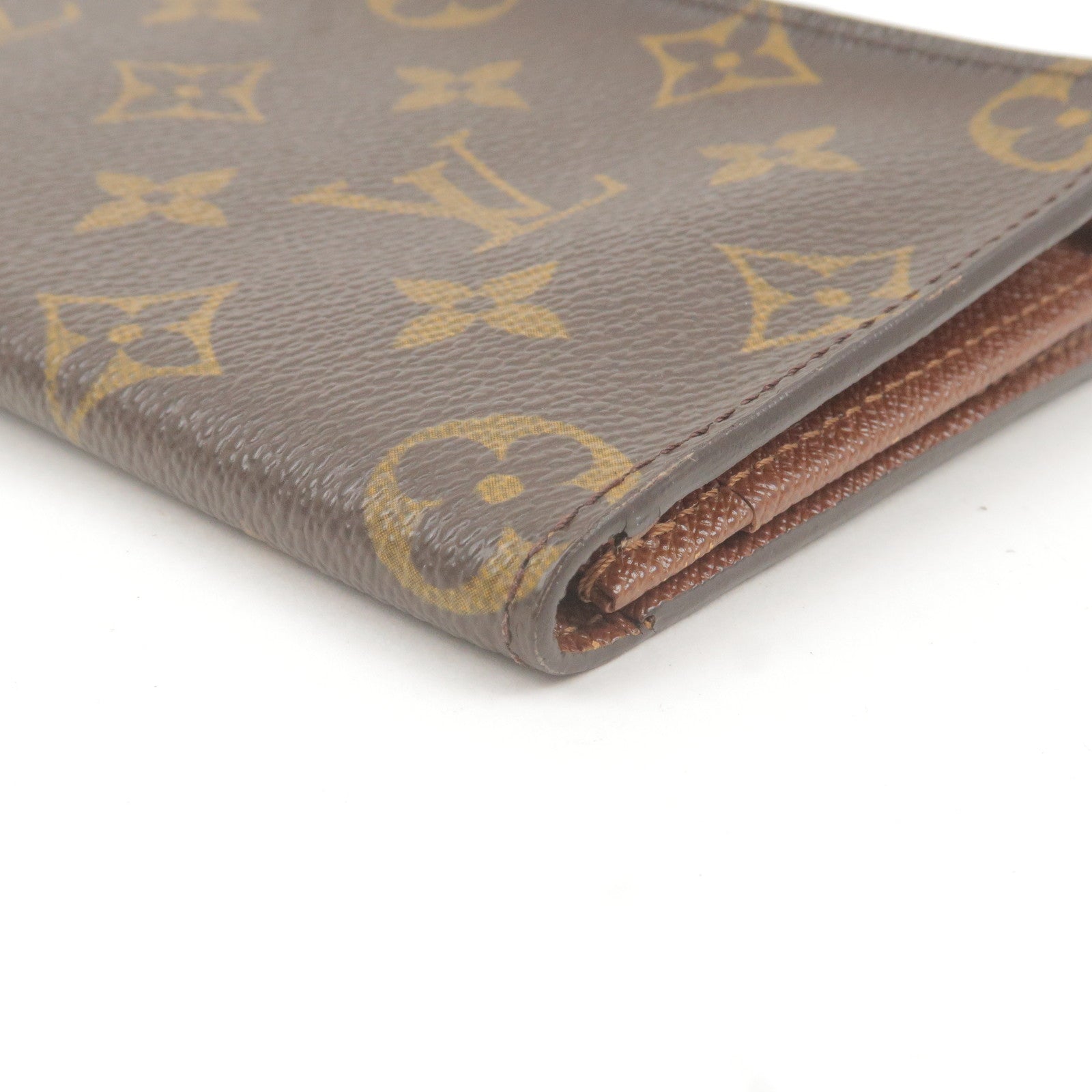 Louis-Vuitton-Monogram-Long-Wallet-Bill-Wallet-M60825 – dct