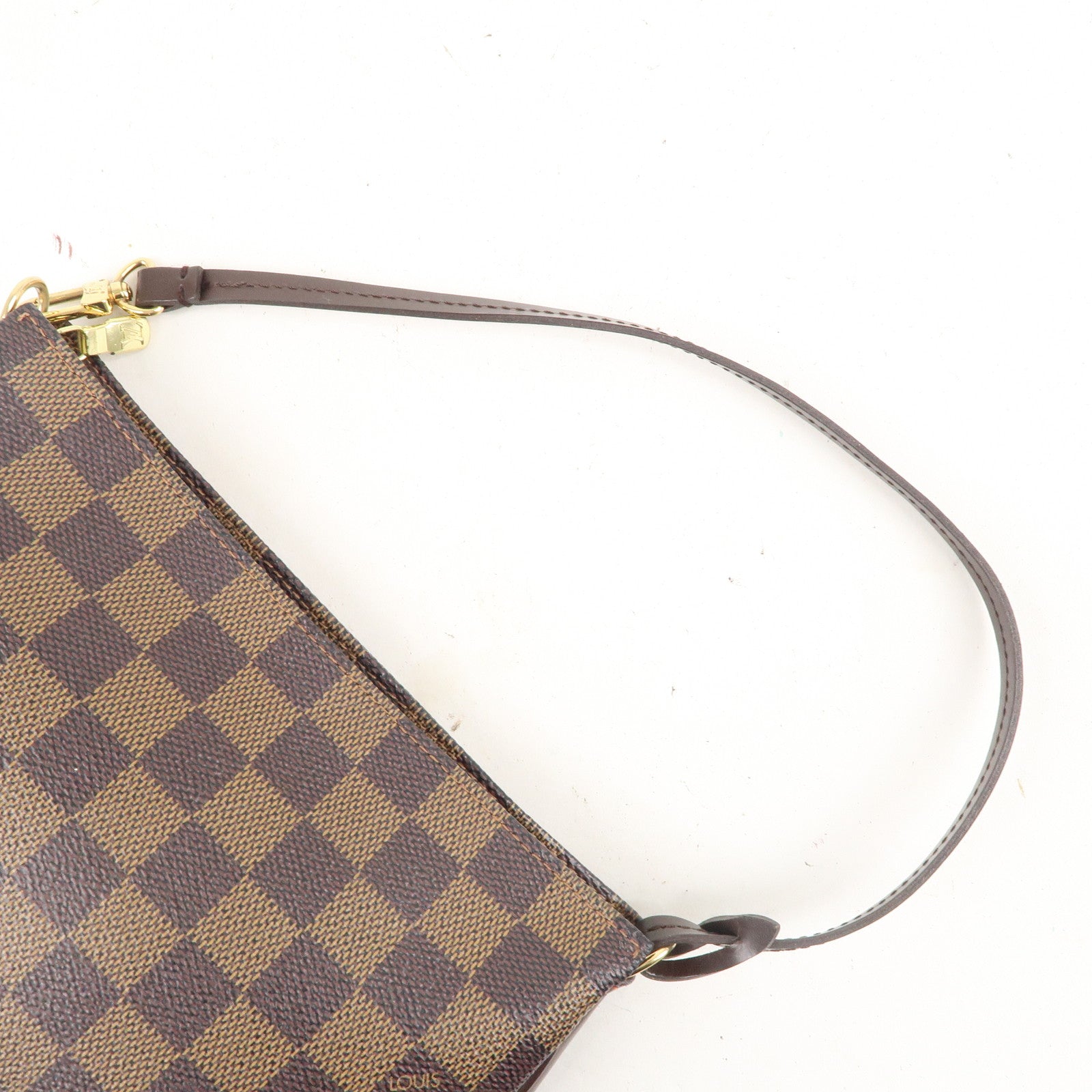 Louis-Vuitton-Damier-Navona-Accessoires-Pouch-Hand-Bag-N51983 –  dct-ep_vintage luxury Store