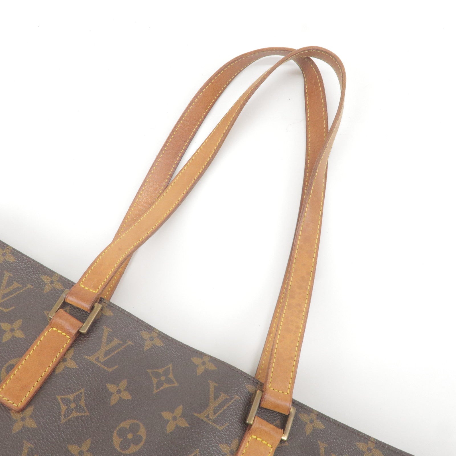 Second-hand Bag/Vintage LOUIS VUITTON Tote Bag M51155