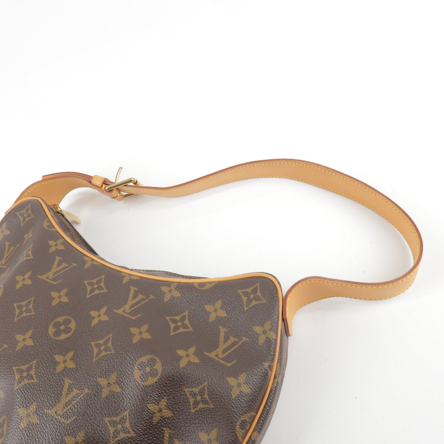 Louis Vuitton, Bags, Louis Vuitton 203 Croissant Mm Monogram M5512 83725