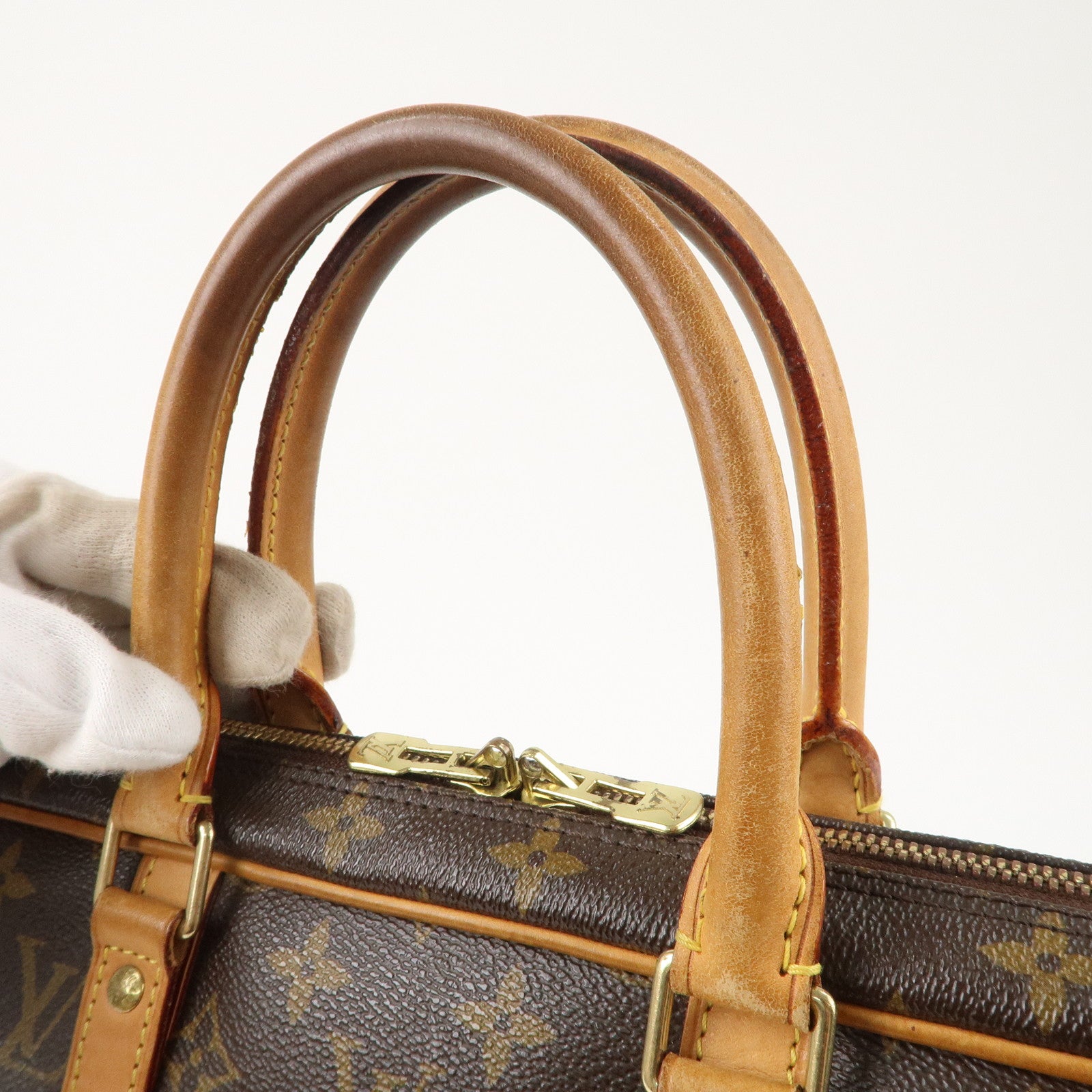 Louis-Vuitton-Monogram-Porte-Documents-Voyage-Bag-M53361 – dct-ep_vintage  luxury Store