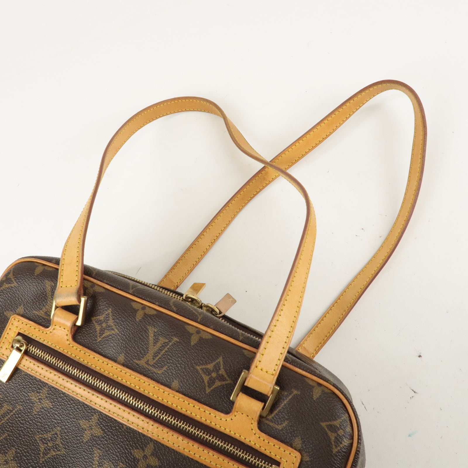 Louis-Vuitton-Monogram-Cite-MM-Shoulder-Bag-Hand-Bag-M51182 –  dct-ep_vintage luxury Store