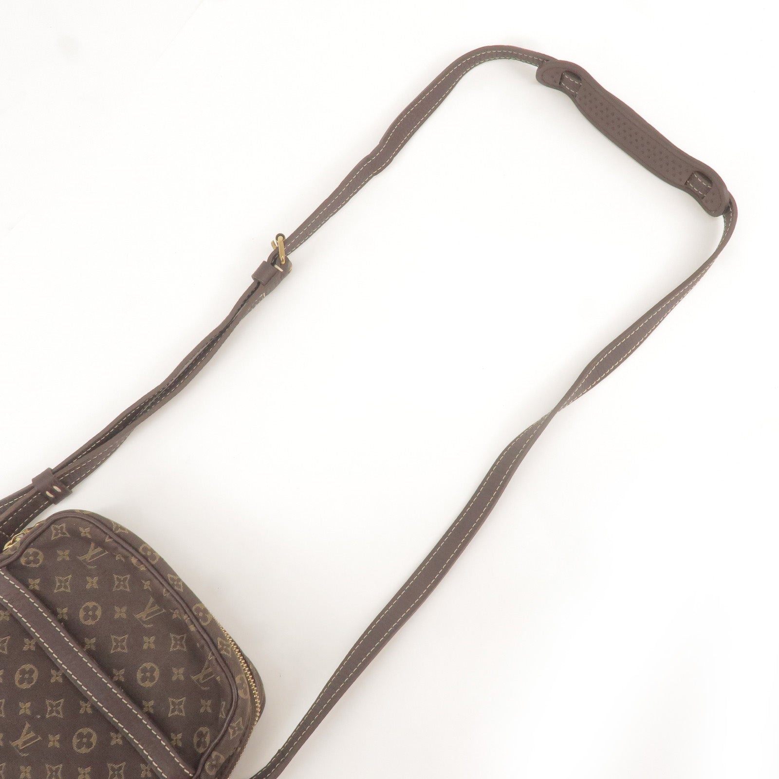 Monogram mini lin online louis vuitton