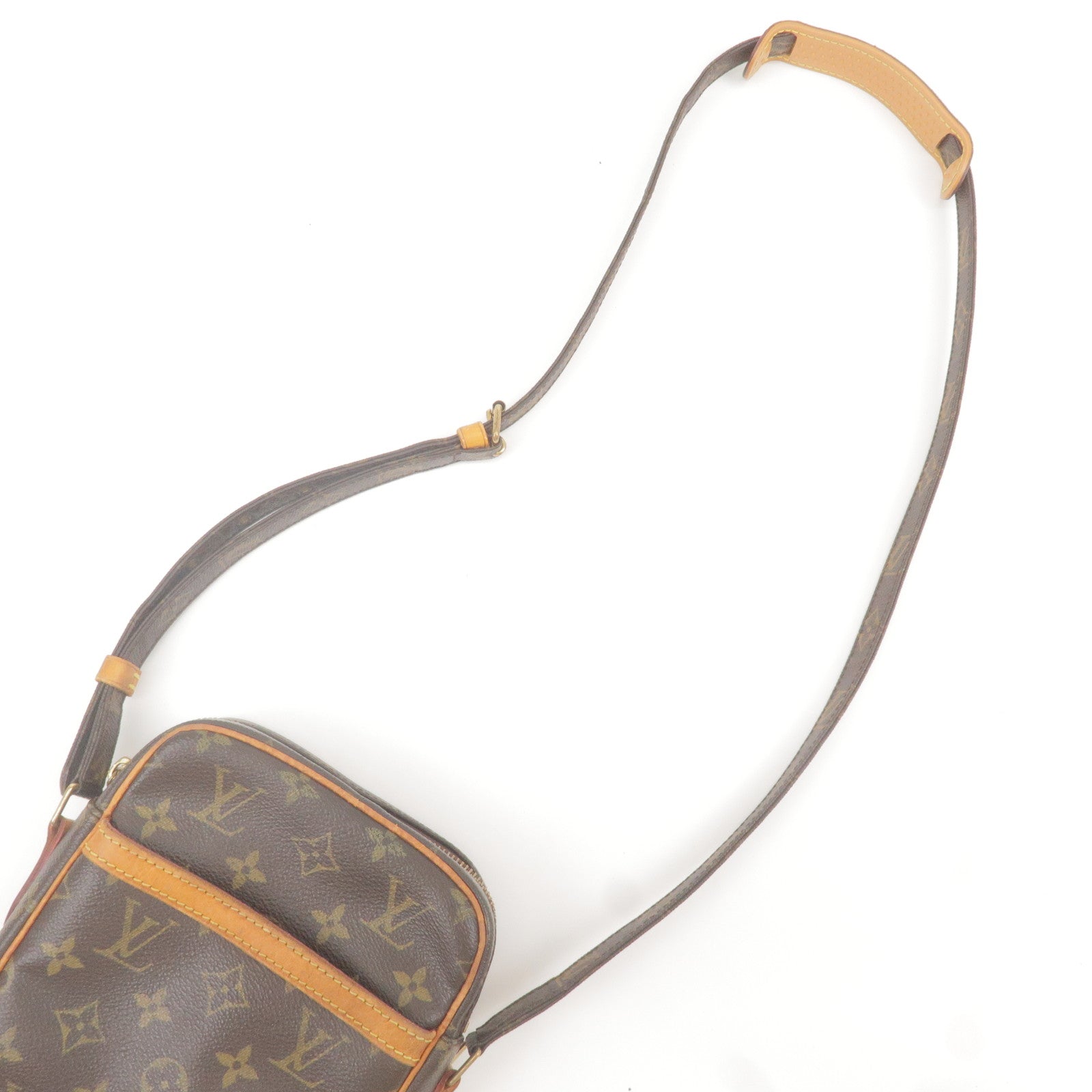 Louis-Vuitton-Monogram-Danube-Shoulder-Bag-M45266 – dct-ep_vintage
