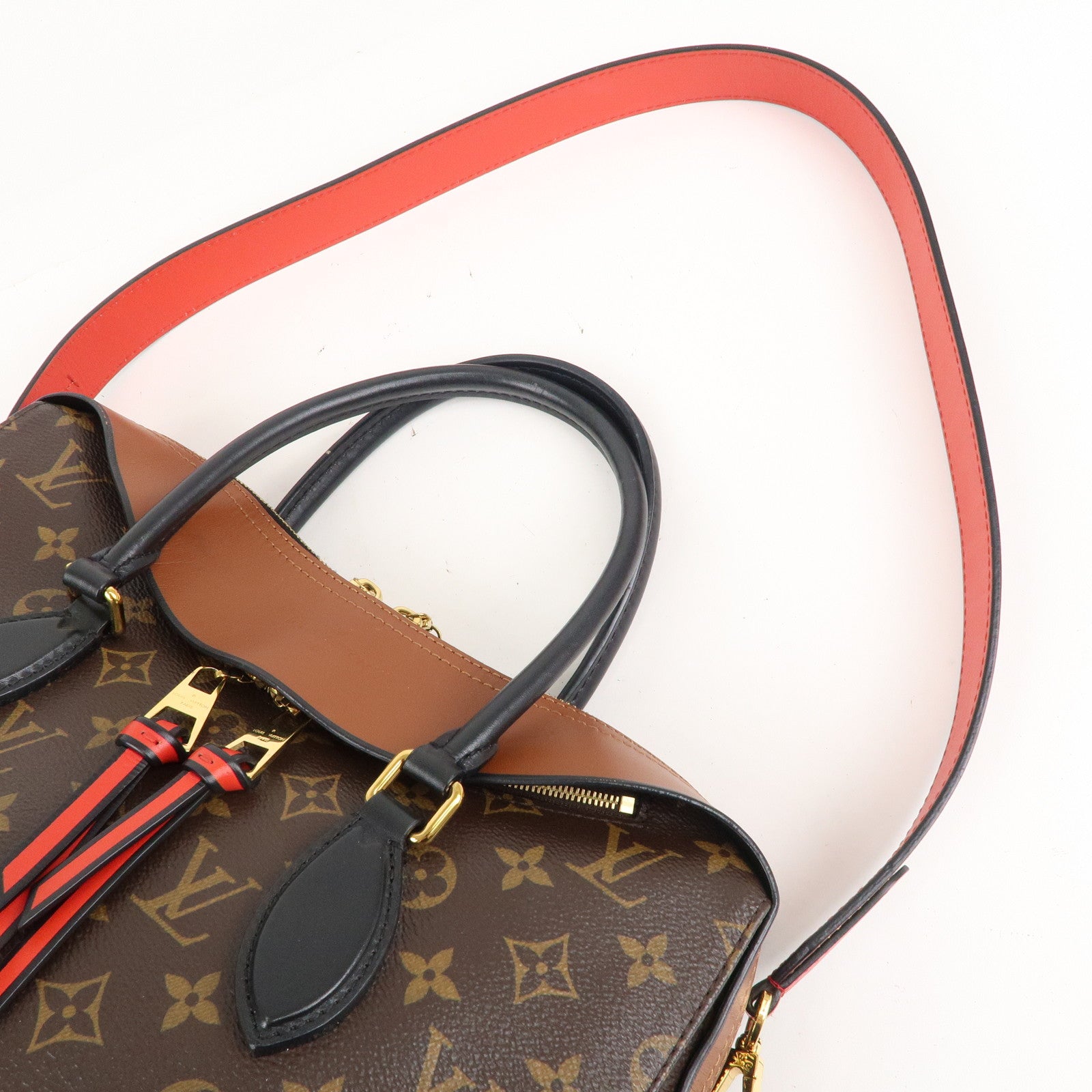 Louis-Vuitton-Monogram-Tuileries-Tote-2Way-Hand-Bag-M41456 – dct