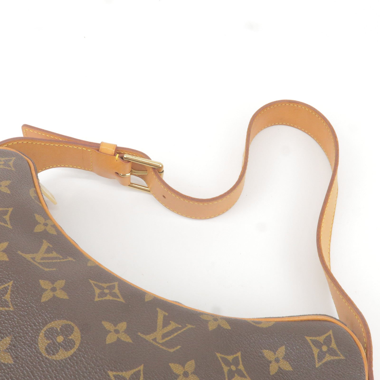 Monogram - Shoulder - M51512 – sale❗ женские кроссовки louis