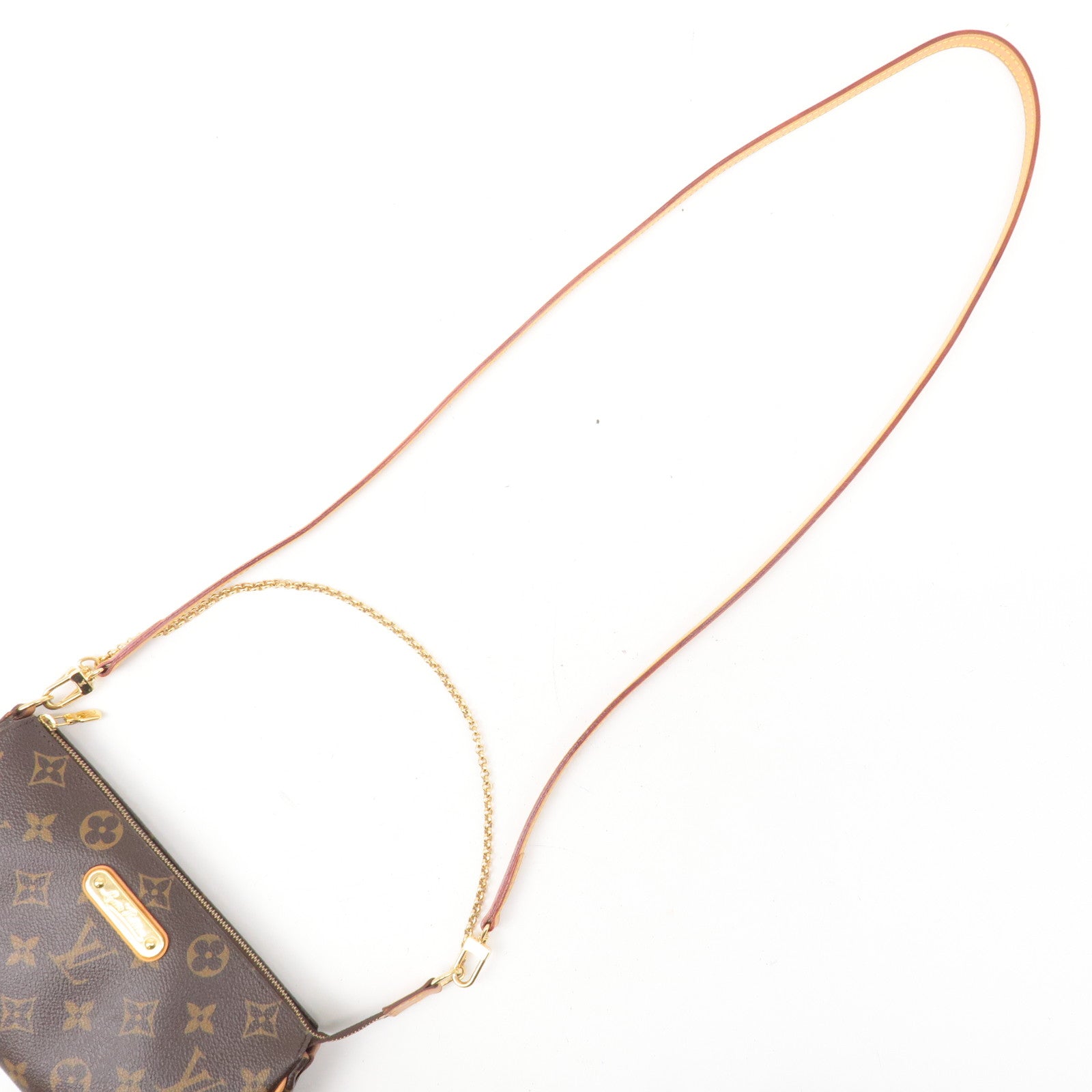Louis-Vuitton-Monogram-Eva-2-Way-Pouch-Shoulder-Bag-M95567 – dct