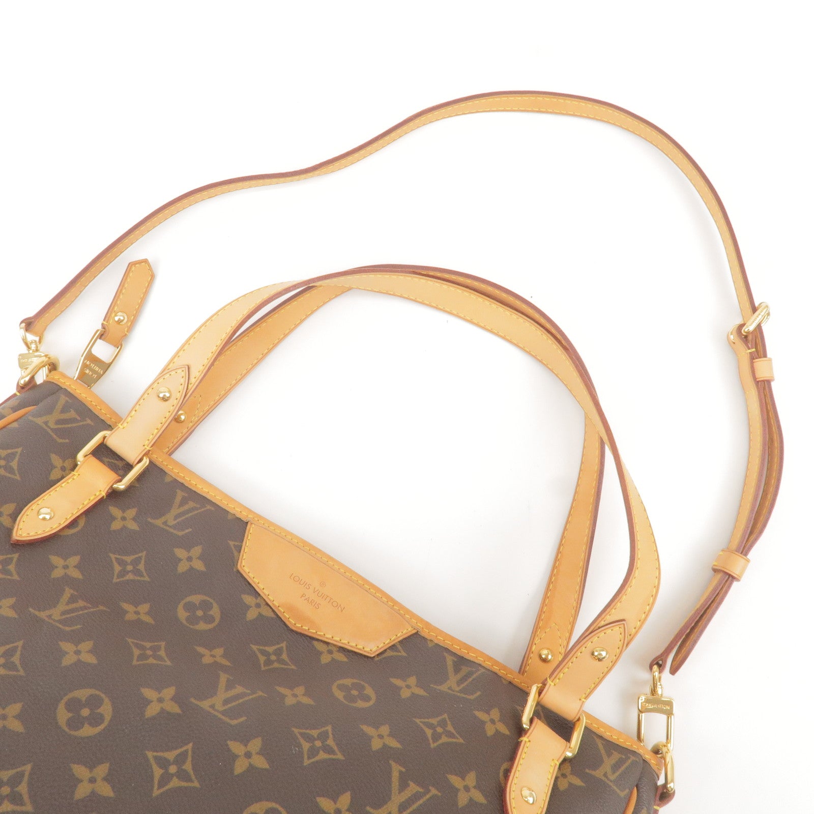 ep_vintage luxury Store - Bag - Vuitton - Estrela - M41232 – dct