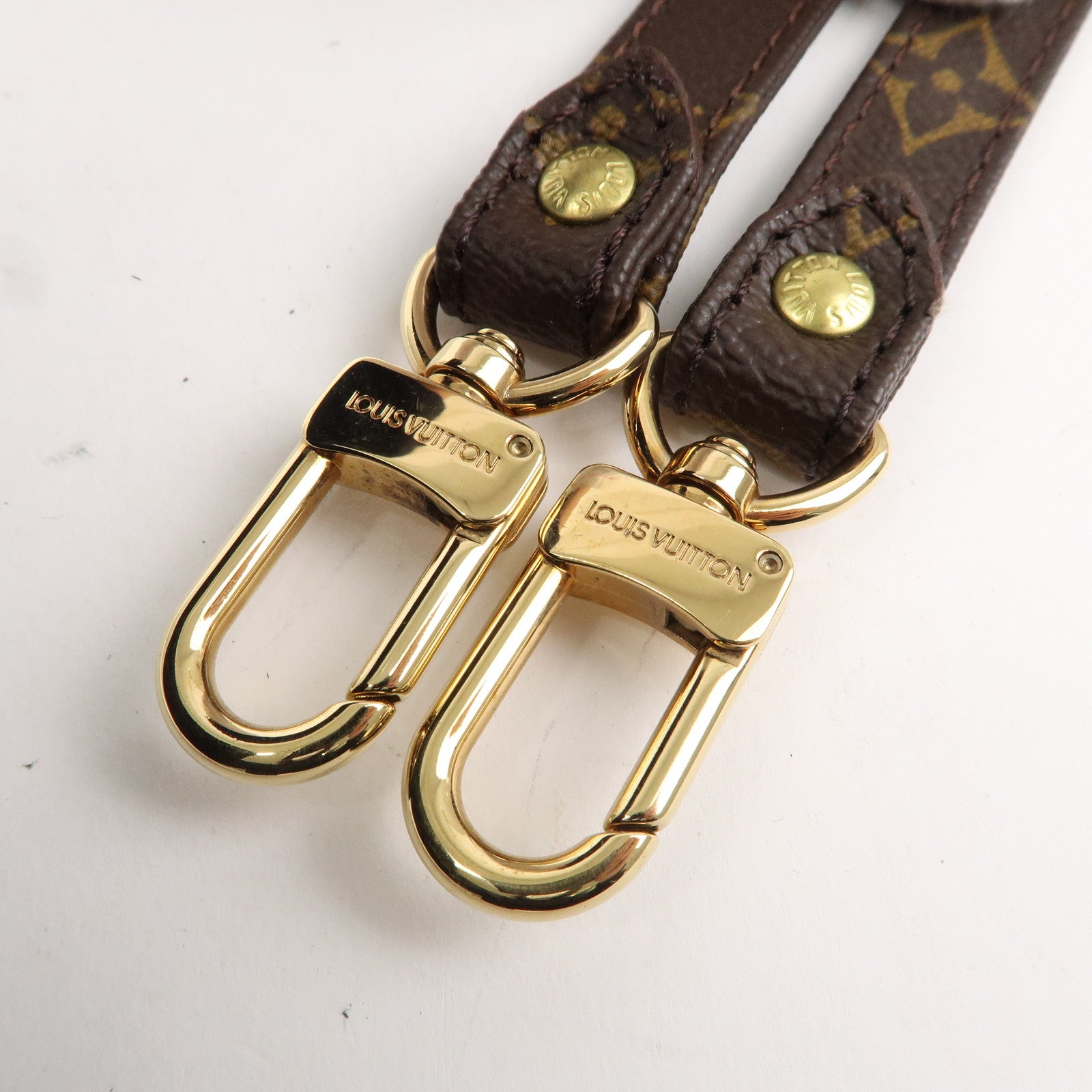 Louis-Vuitton-Monogram-Canvas-Shoulder-Strap-100cm-J75011 – dct-ep_vintage  luxury Store
