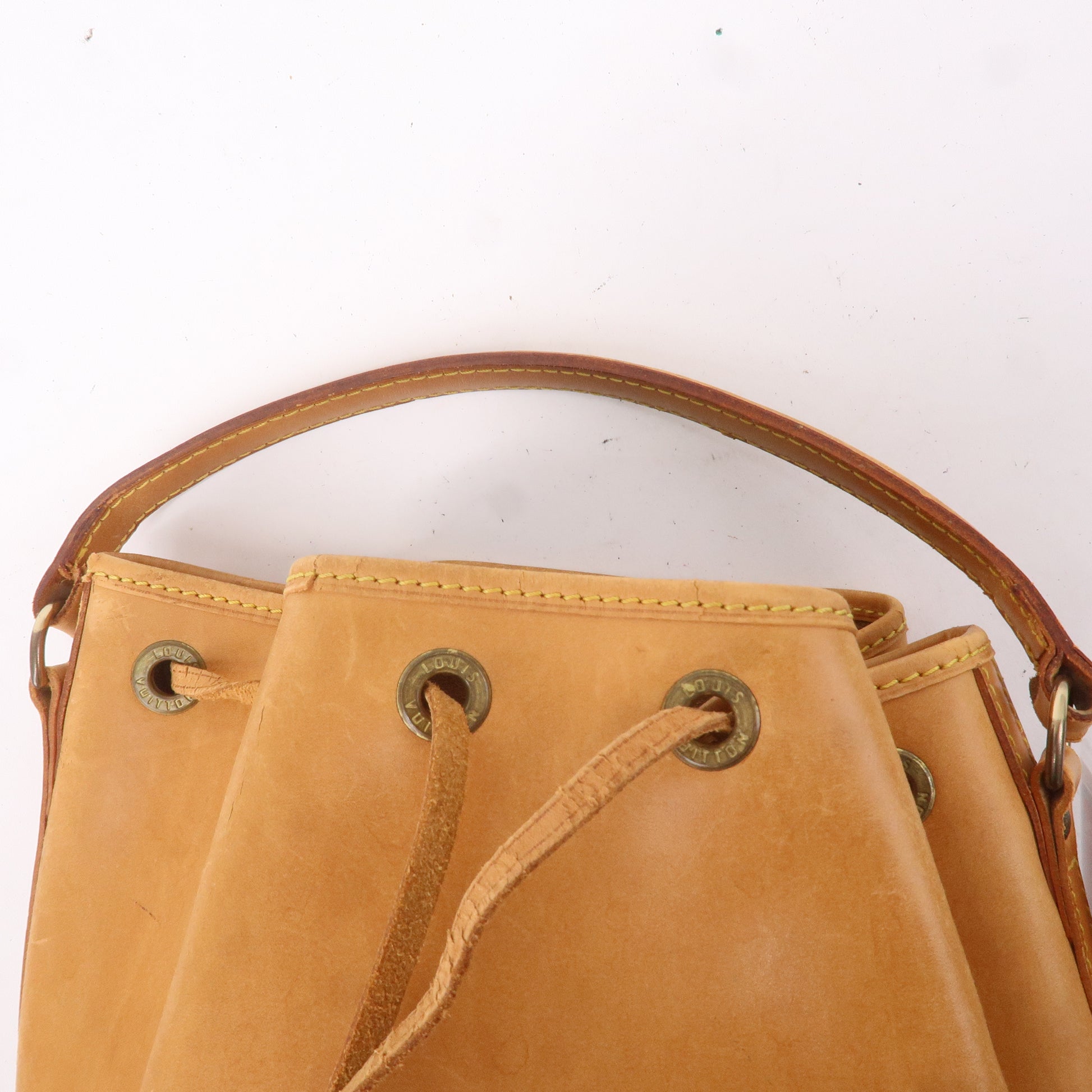 Louis-Vuitton-Nomad-Mini-Noe--Hand-Bag-Tote-Bag-Natural-M43528 –  dct-ep_vintage luxury Store