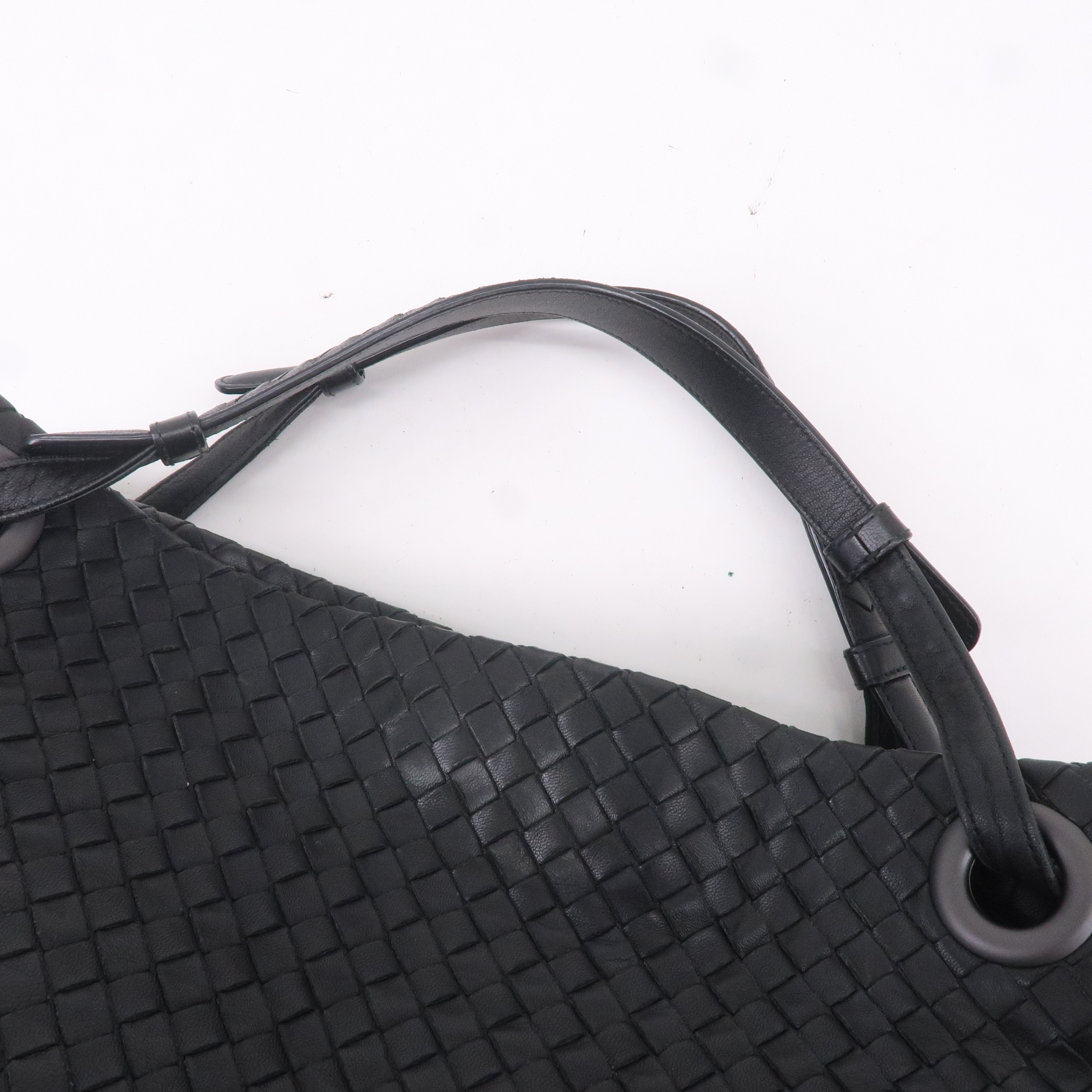 Bottega veneta discount large garda bag