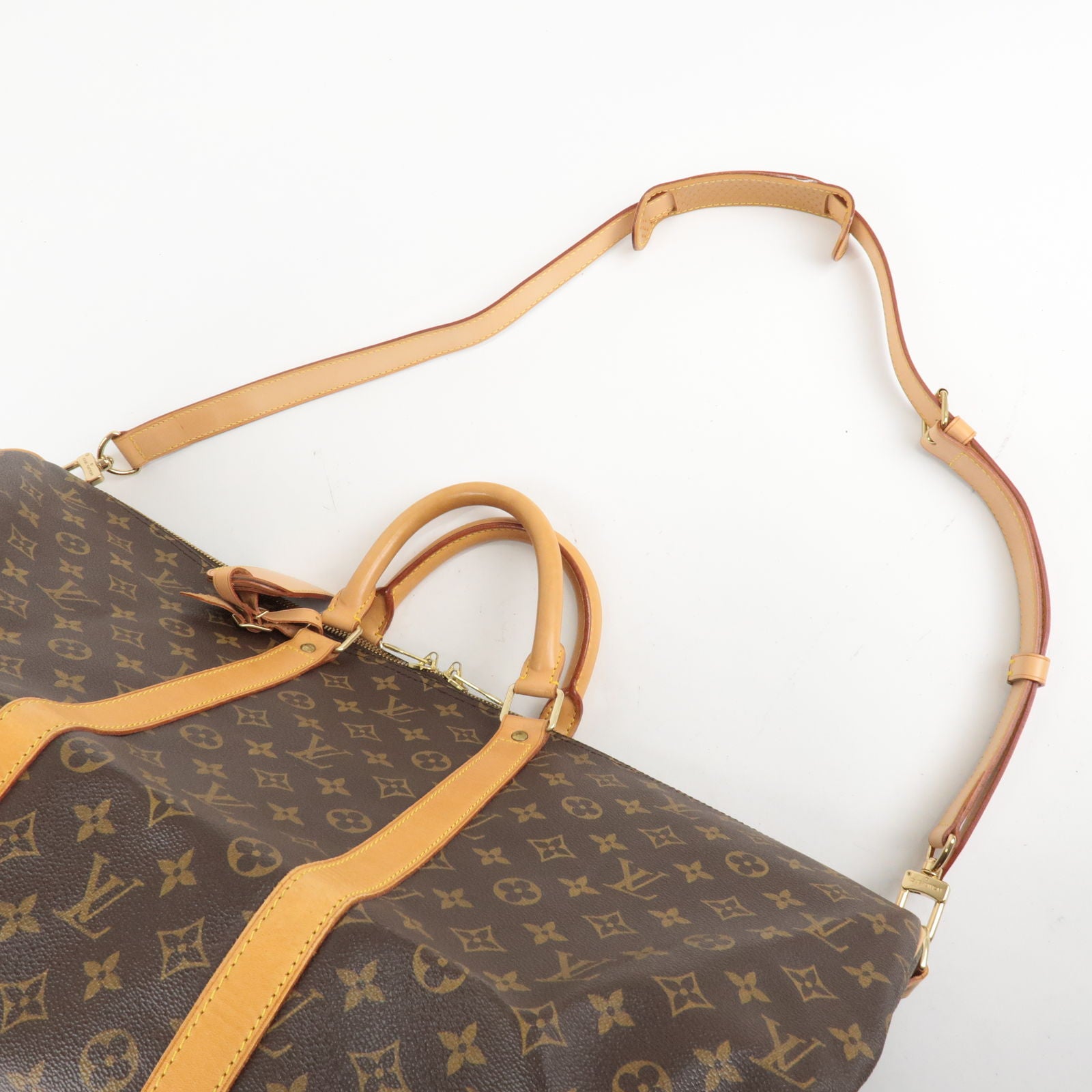Louis Vuitton, Bags, Louis Vuitton Lv Travel Case Taiga Leather Atoll  Organizer Brown