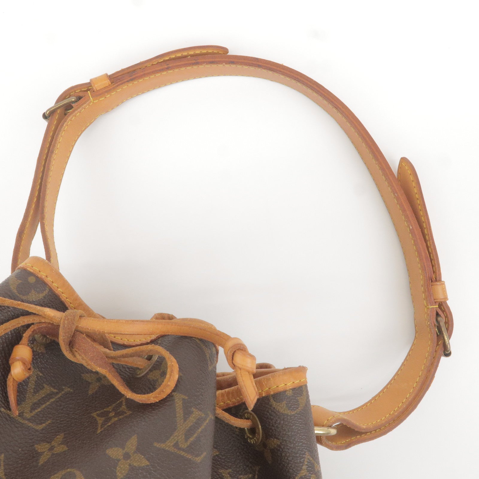 Vuitton - Bag - Louis - Hand - Shoulder - M42224 – dct