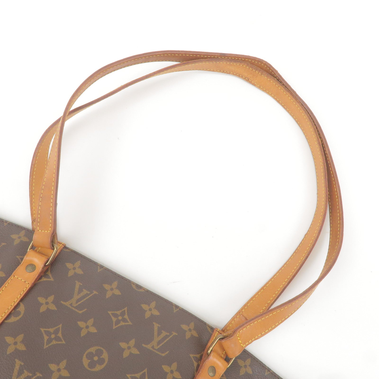 Louis Vuitton Cut Out Shoulder Bags for Women