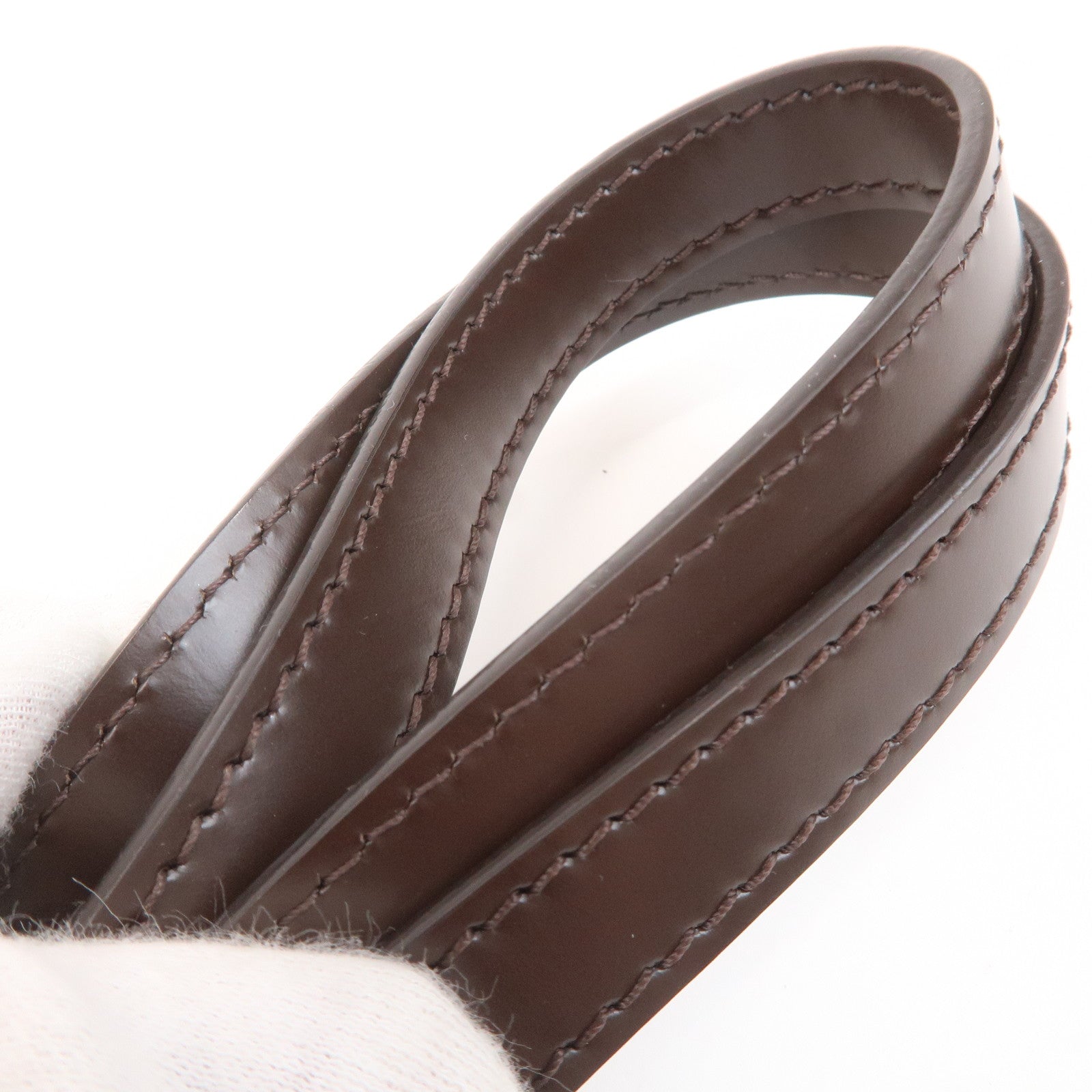 Louis-Vuitton-Leather-Shoulder-Strap-for-Damier-Bags-J00276 – dct