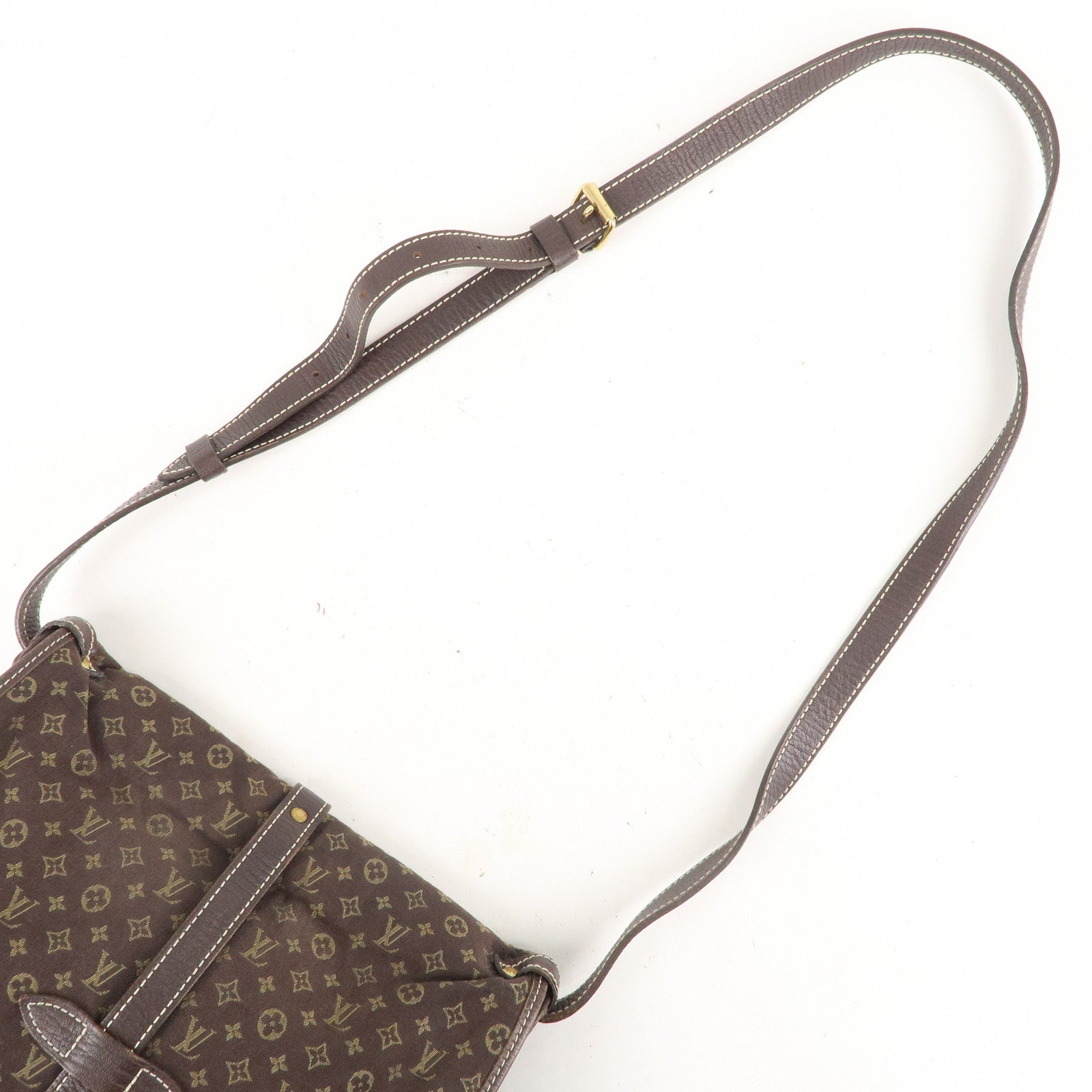 Louis-Vuitton-Monogram-Mini-Lin-Saumur-30-Shoulder-Bag-Ebene-M95227-F/S –  dct-ep_vintage luxury Store