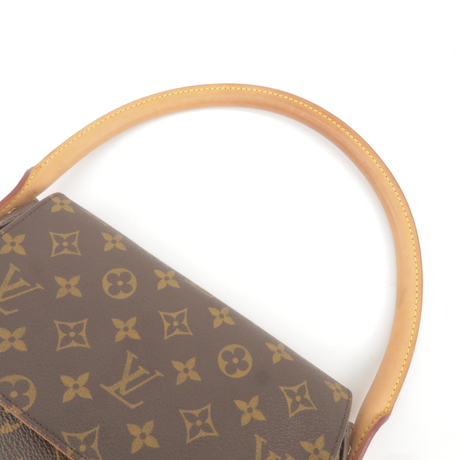 Louis Vuitton Monogram Mini e