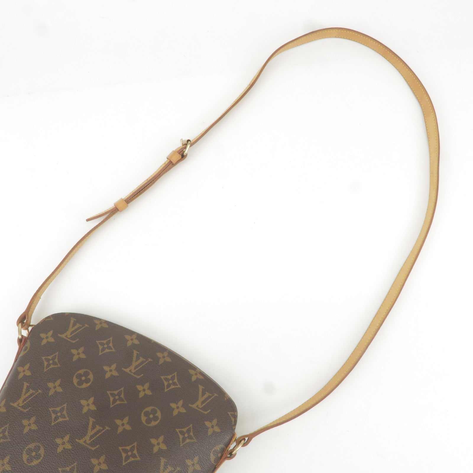 Buy [Pre-Owned] Louis Vuitton Taiga Rainbow Portefeuille Brother