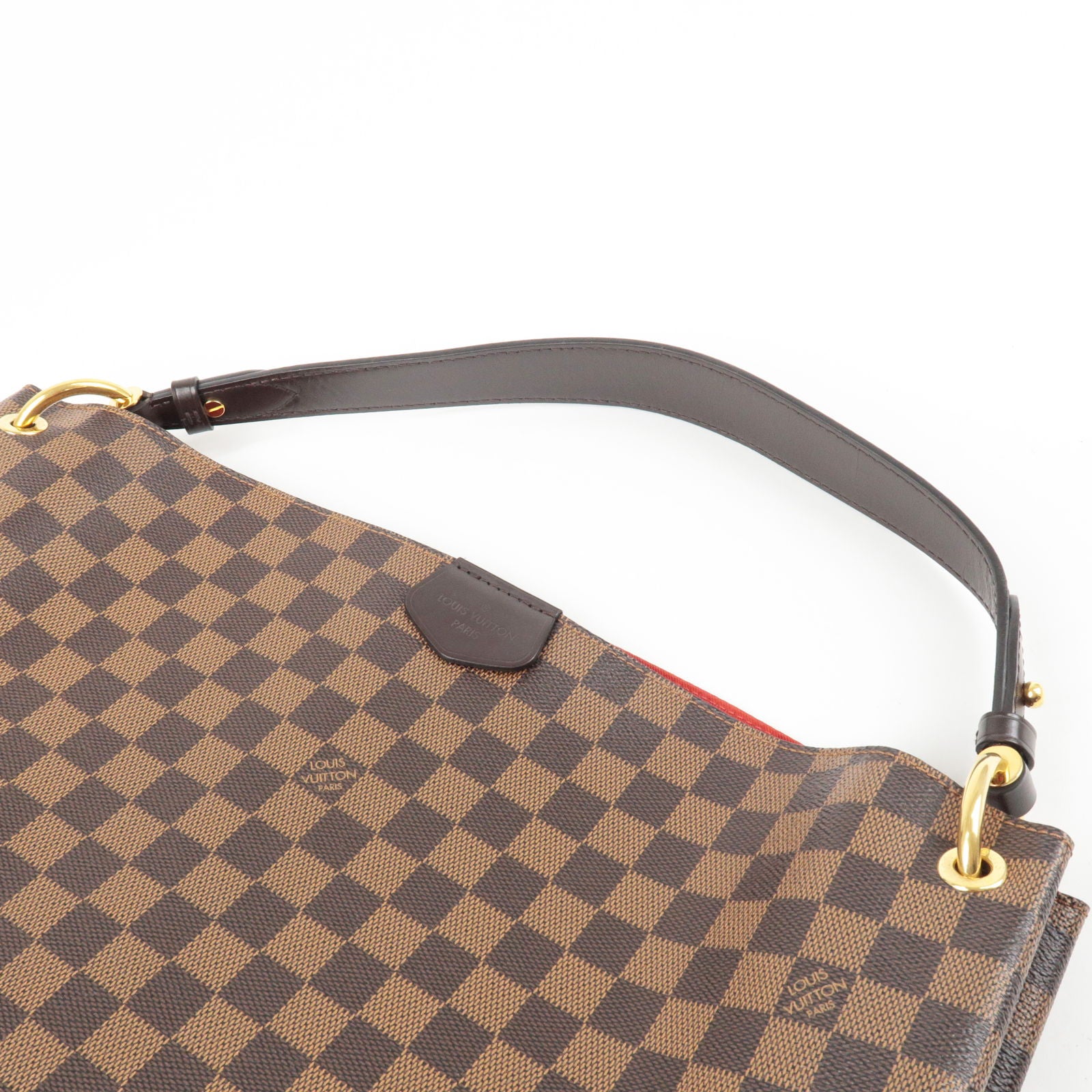 Louis-Vuitton-Damier-Graceful-MM-Shoulder-Bag-N44045 – dct