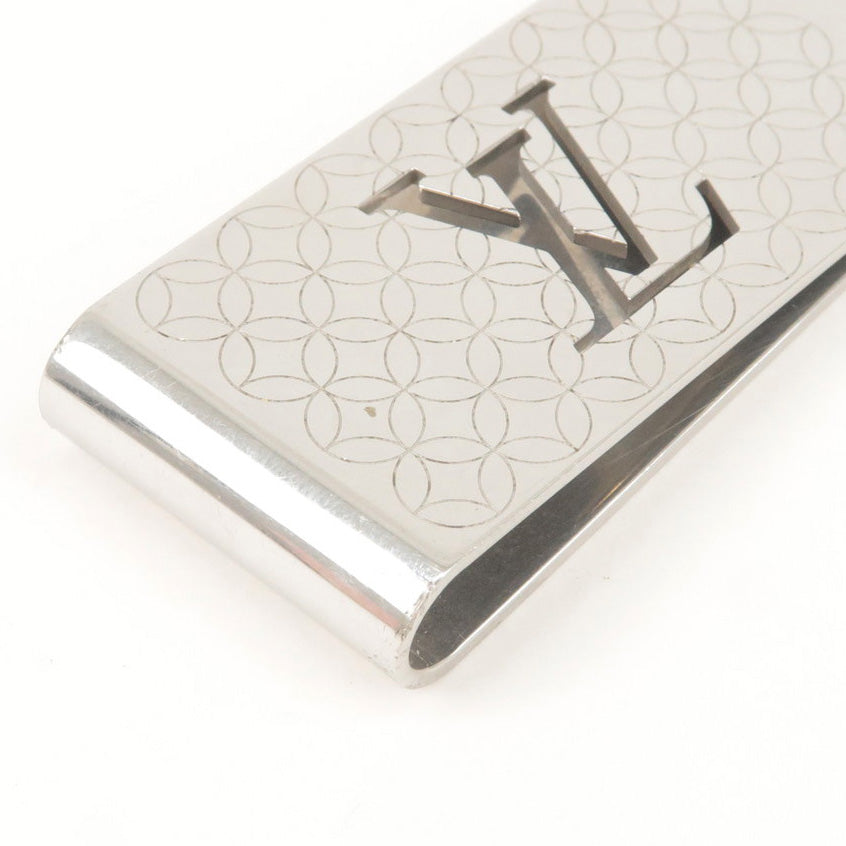 Louis Vuitton Pince Billets Champs Elysées Money Clip M65041 Dct Epvintage Luxury Store 7576