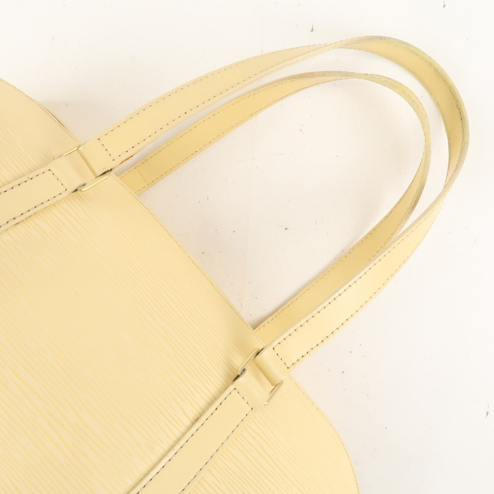 Louis-Vuitton-Epi-Soufflot-Hand-Bag-Vanilla-M5222A – dct-ep_vintage luxury  Store