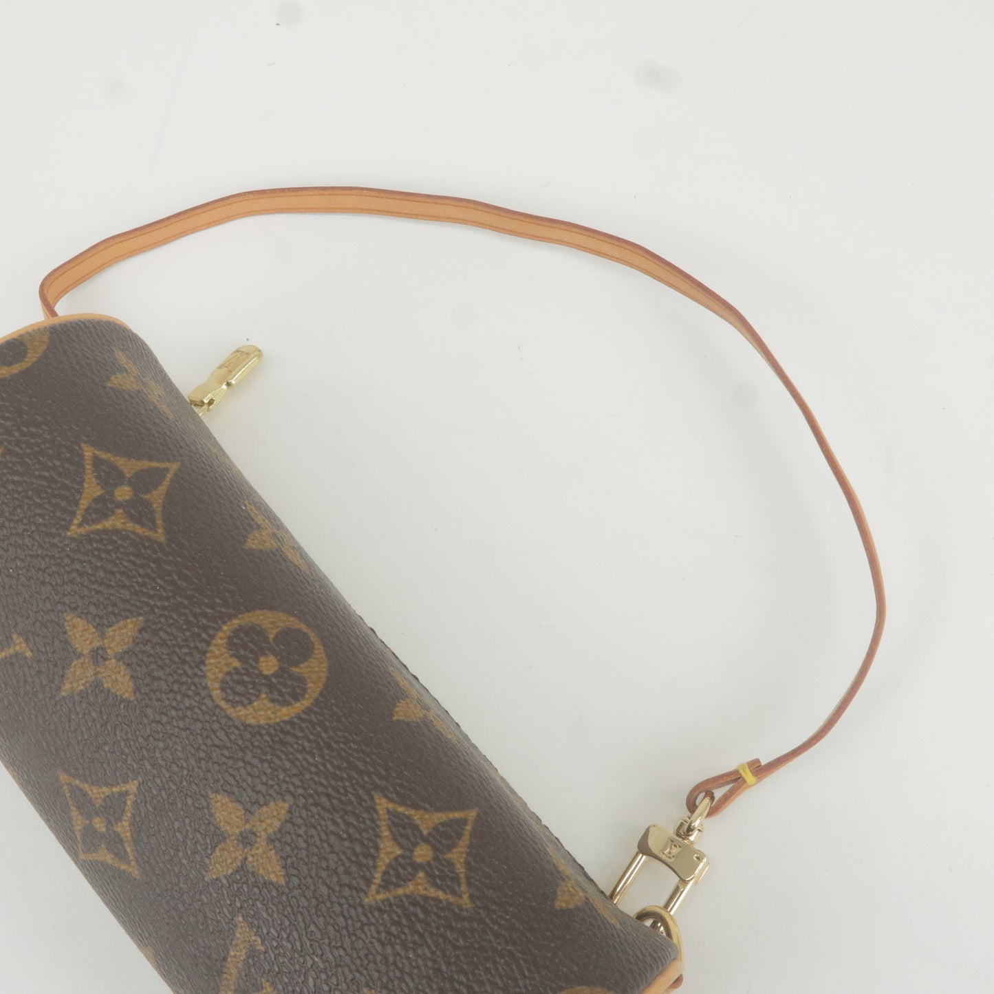 Louis Vuitton Monogram Pouch for Papillon Bag Mini Bag