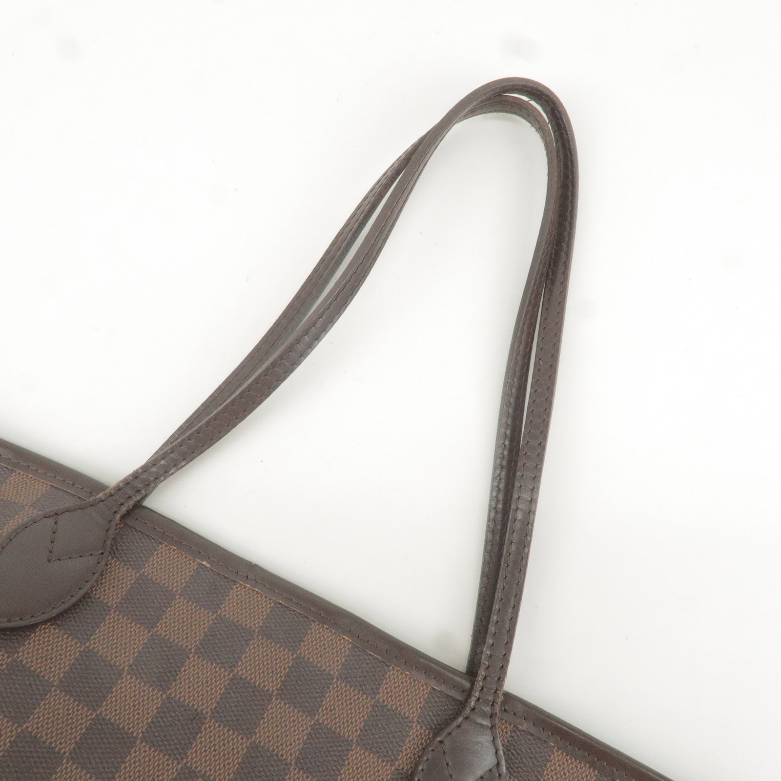 Louis Vuitton Pre-Owned 2008 Neverfull MM tote bag - Brown