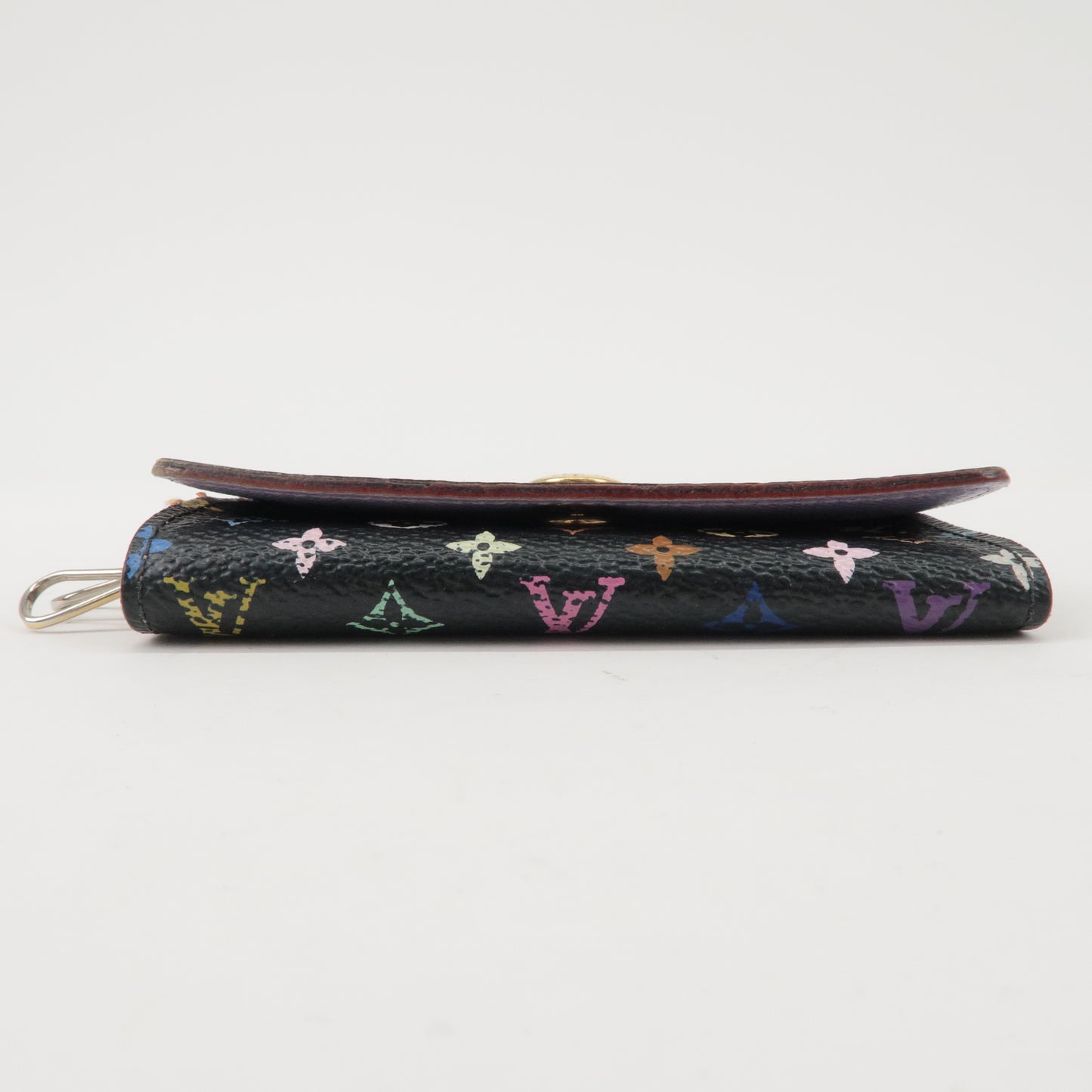 Louis-Vuitton-Multi-Color-Multiclés-4-Key-Case-Key-Holder-M60284 –  dct-ep_vintage luxury Store