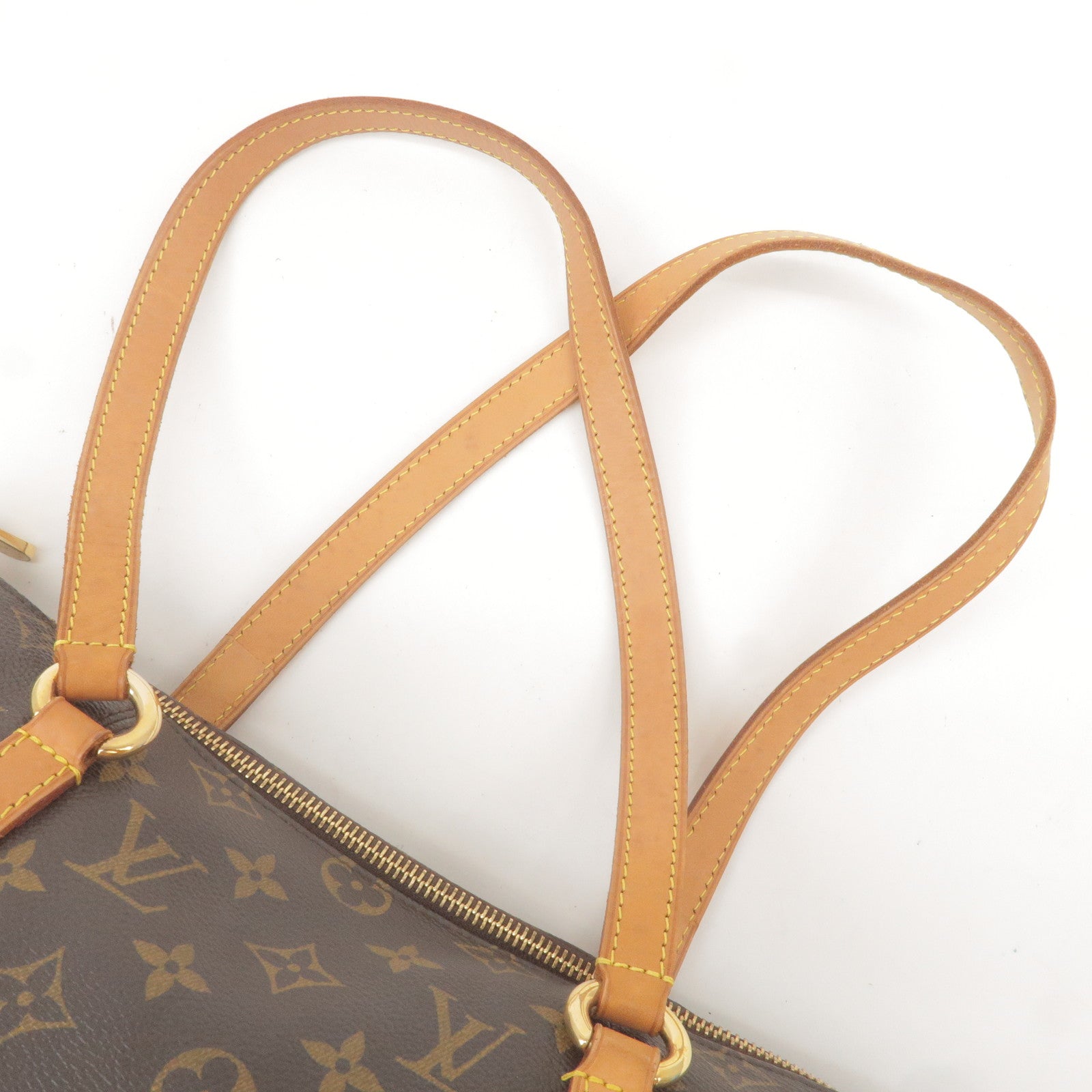 Louis Vuitton, Bags, Authentic Louis Vuitton Monogram Totally Pm Tote Bag