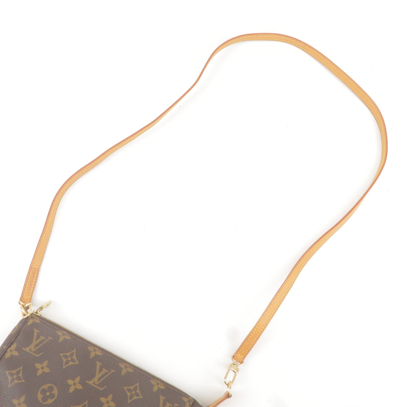 Louis-Vuitton-Monogram-Pochette-Accessoires-&-Strap-M51980-J00145 –  dct-ep_vintage luxury Store